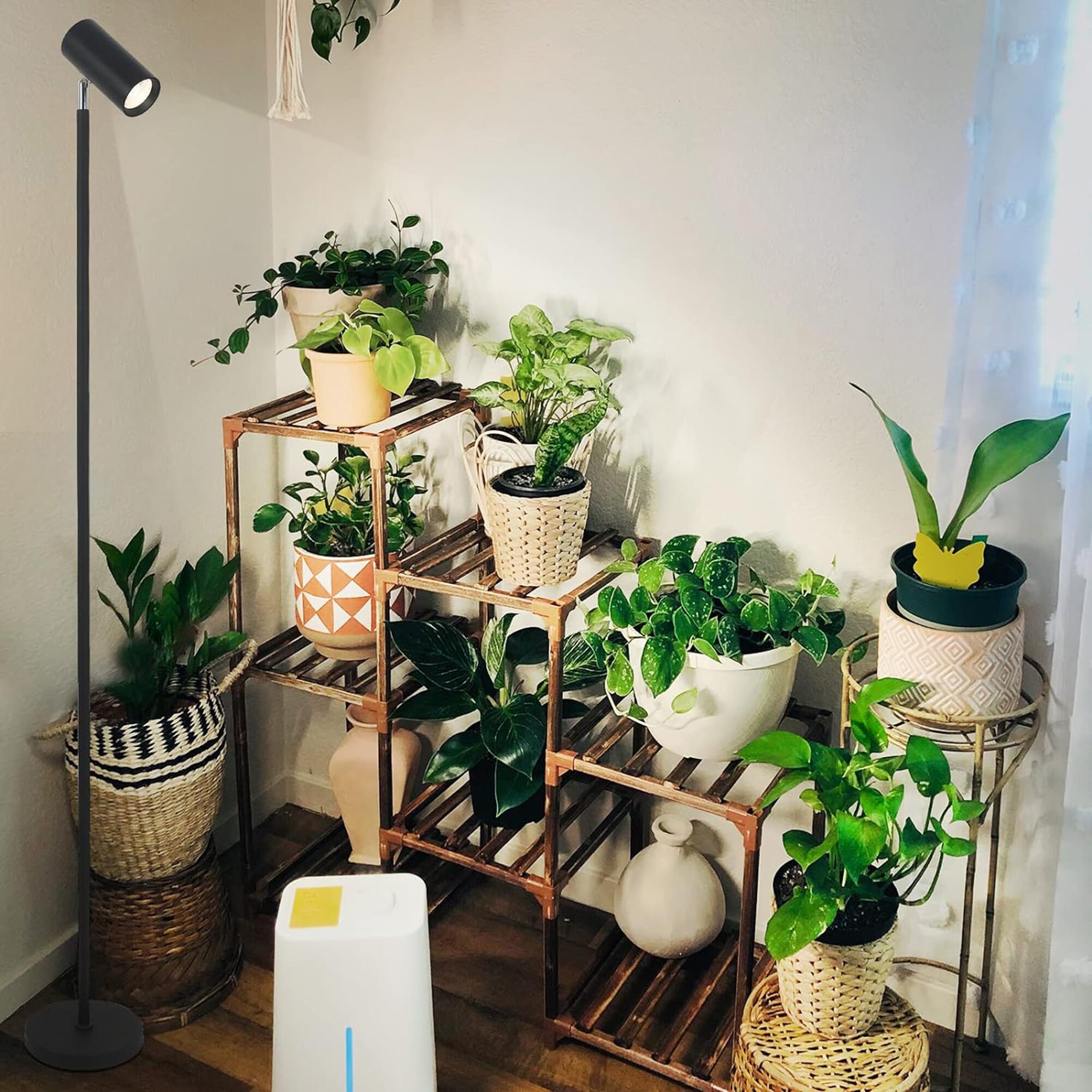 SINOFURN SYB490007MT Grow-Lights - View #6