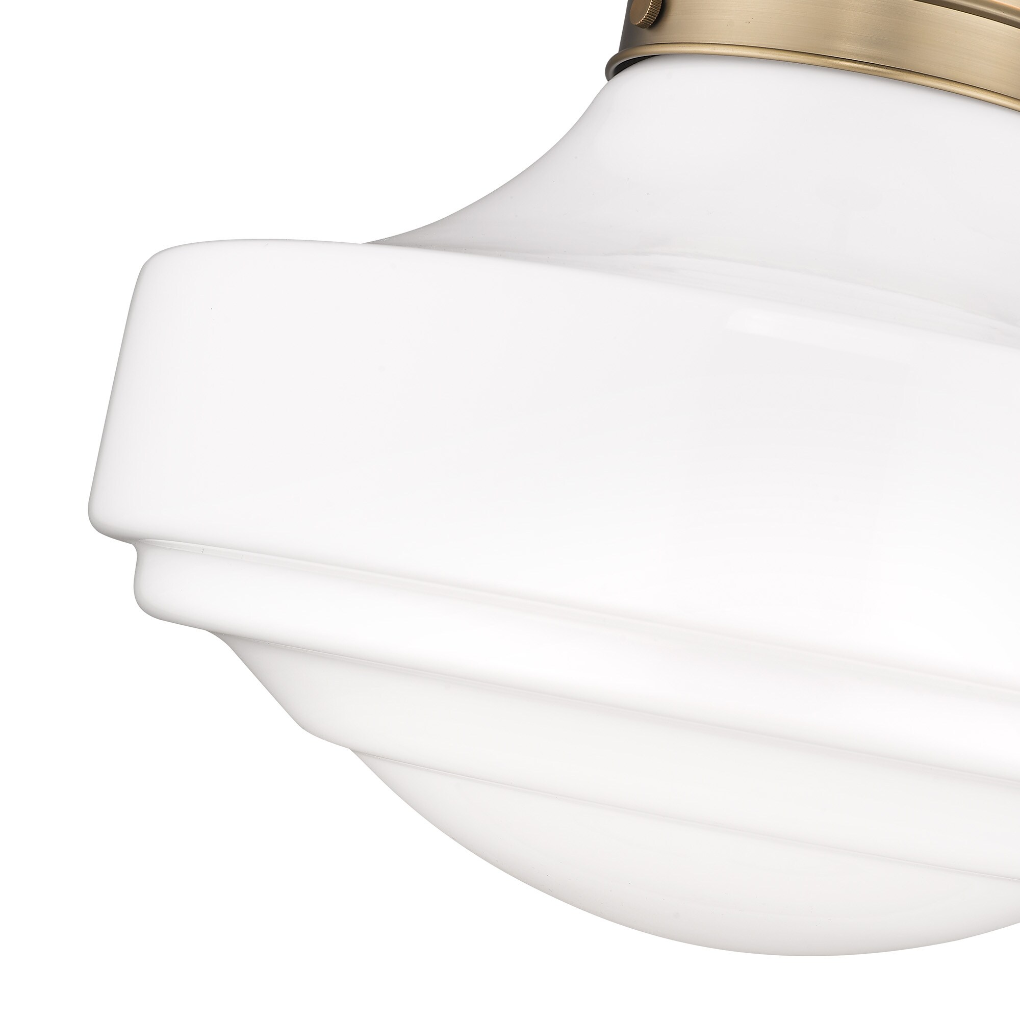 Golden Lighting 0508-L MBS-VMG Pendant-Lights - View #7