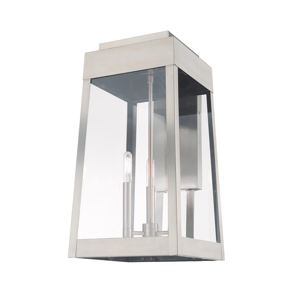 Livex Lighting 20858-91 Outdoor-Wall-Lighting - View #5