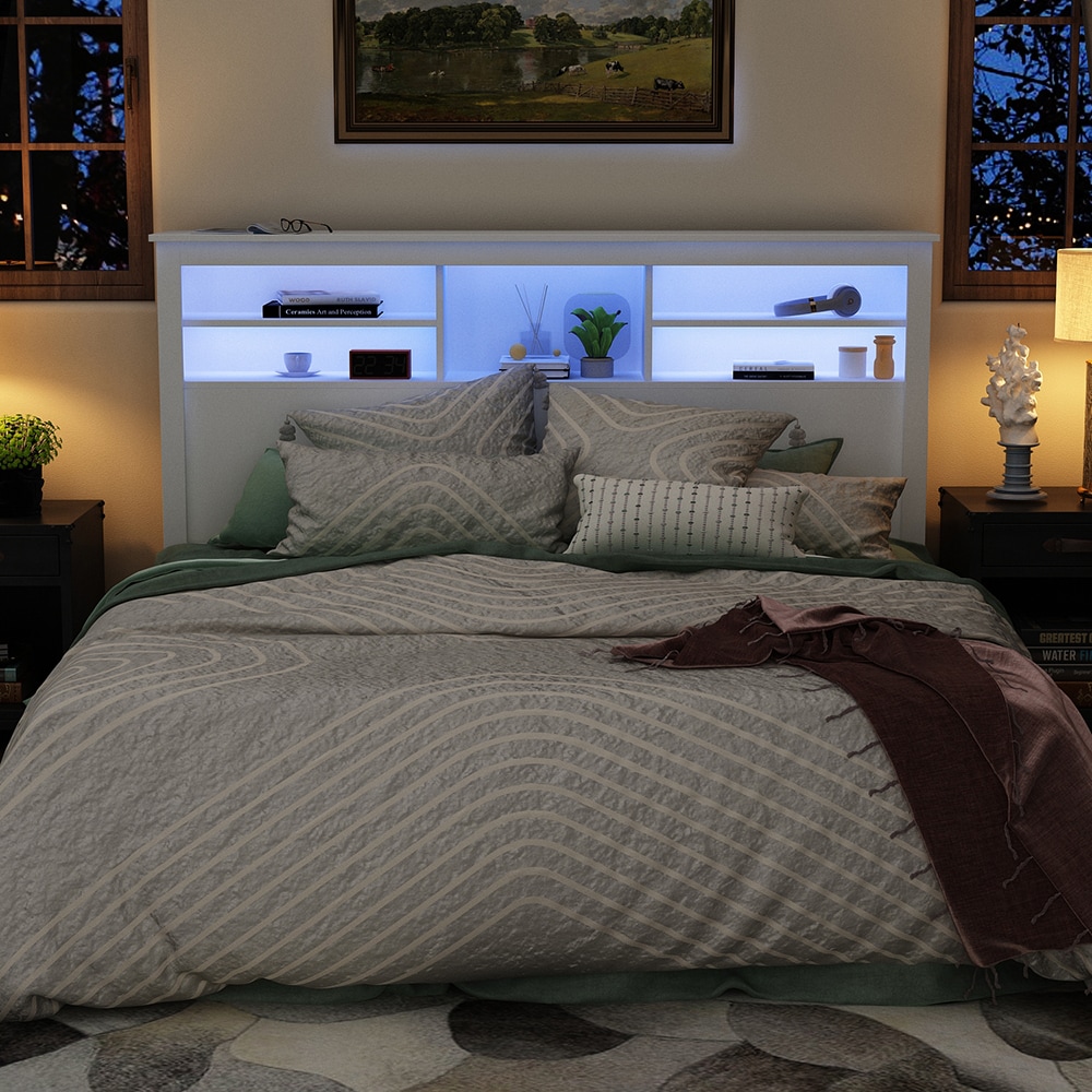  V-KF310006-02 Upholstered-Headboards - View #12