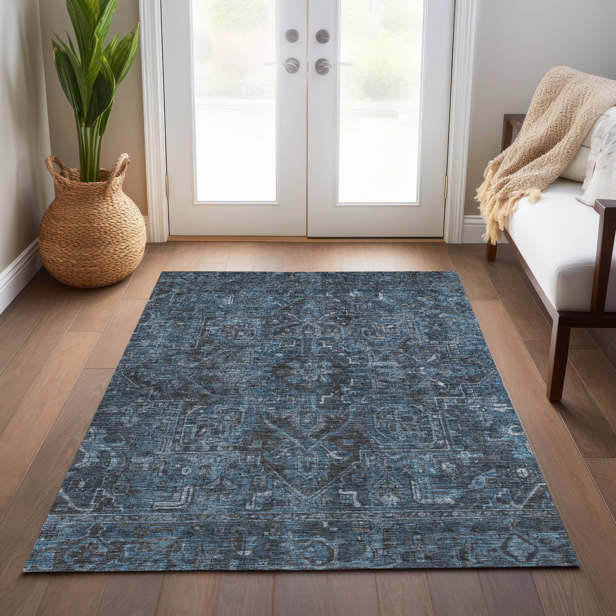 Addison Rugs ACN571NA10X14 rugs - View #7