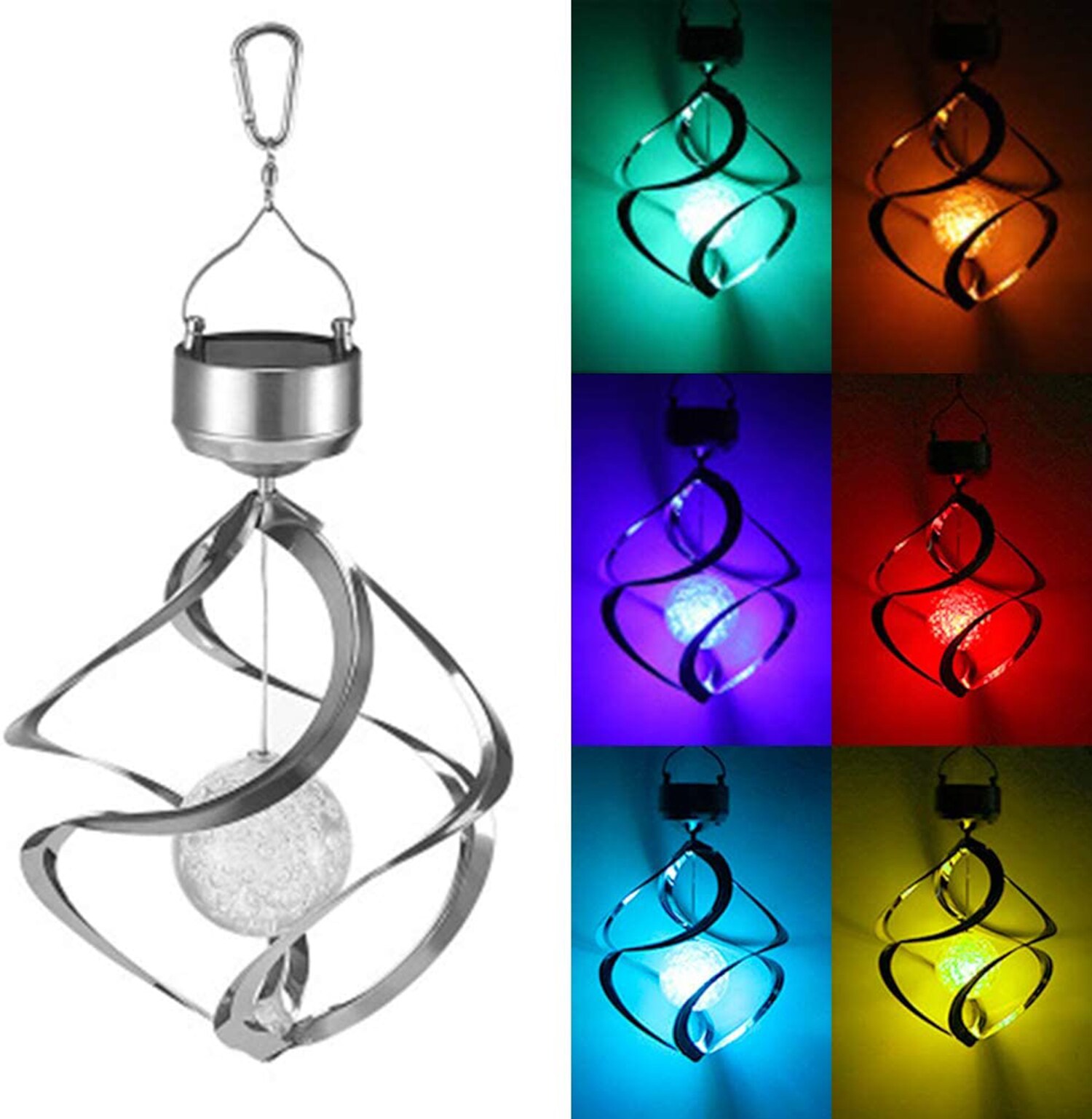 SOWAZ HSL831 Patio-String-Lights - View #8