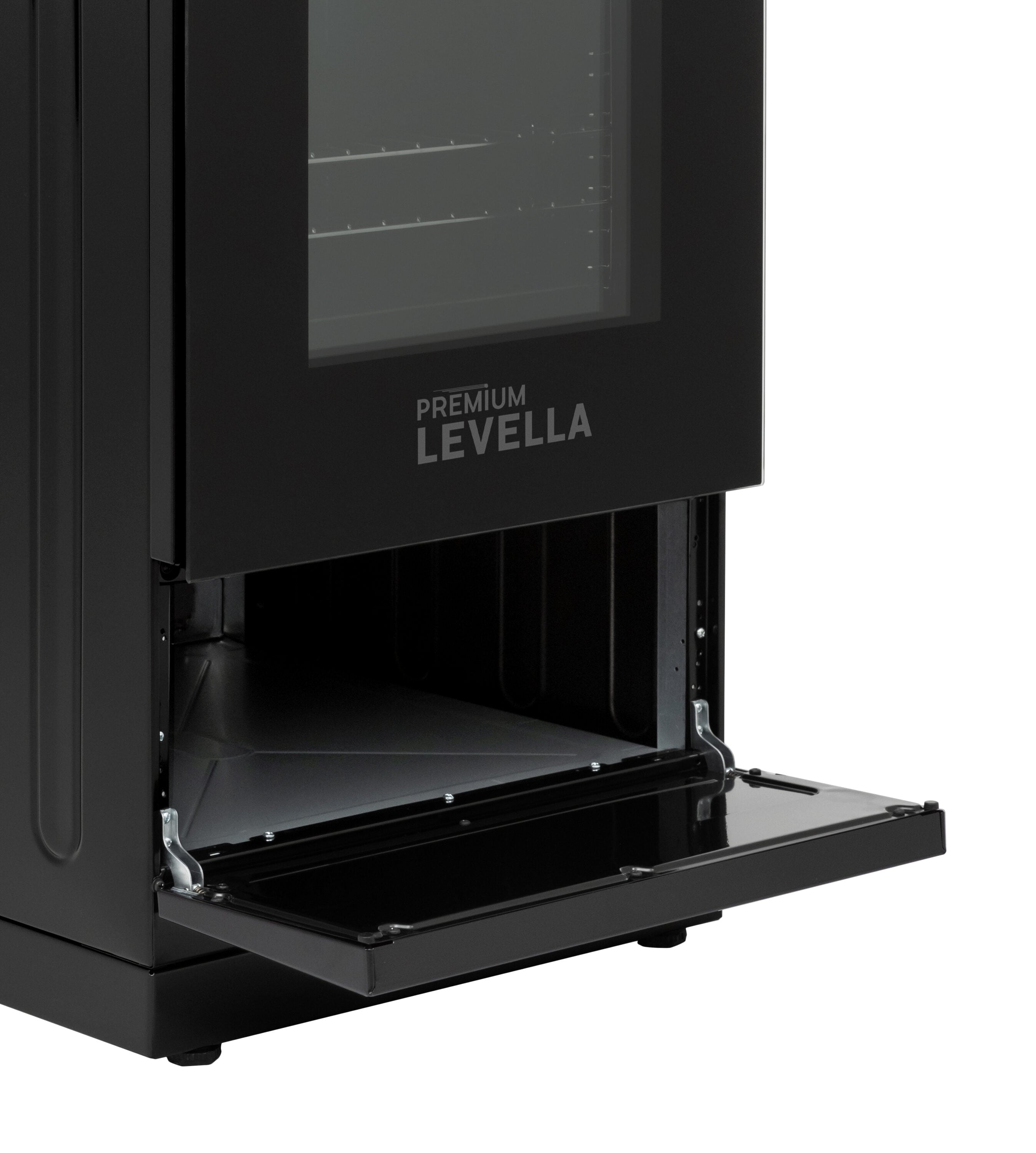 Premium Levella PREV2007VB Freestanding-Electric-Ranges - View #4