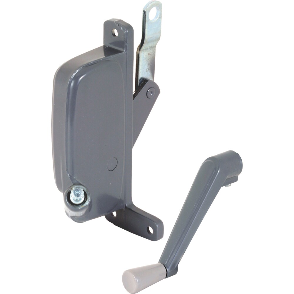 Prime-Line H 3671 Left-Hand Die-Cast Awning Window Operator