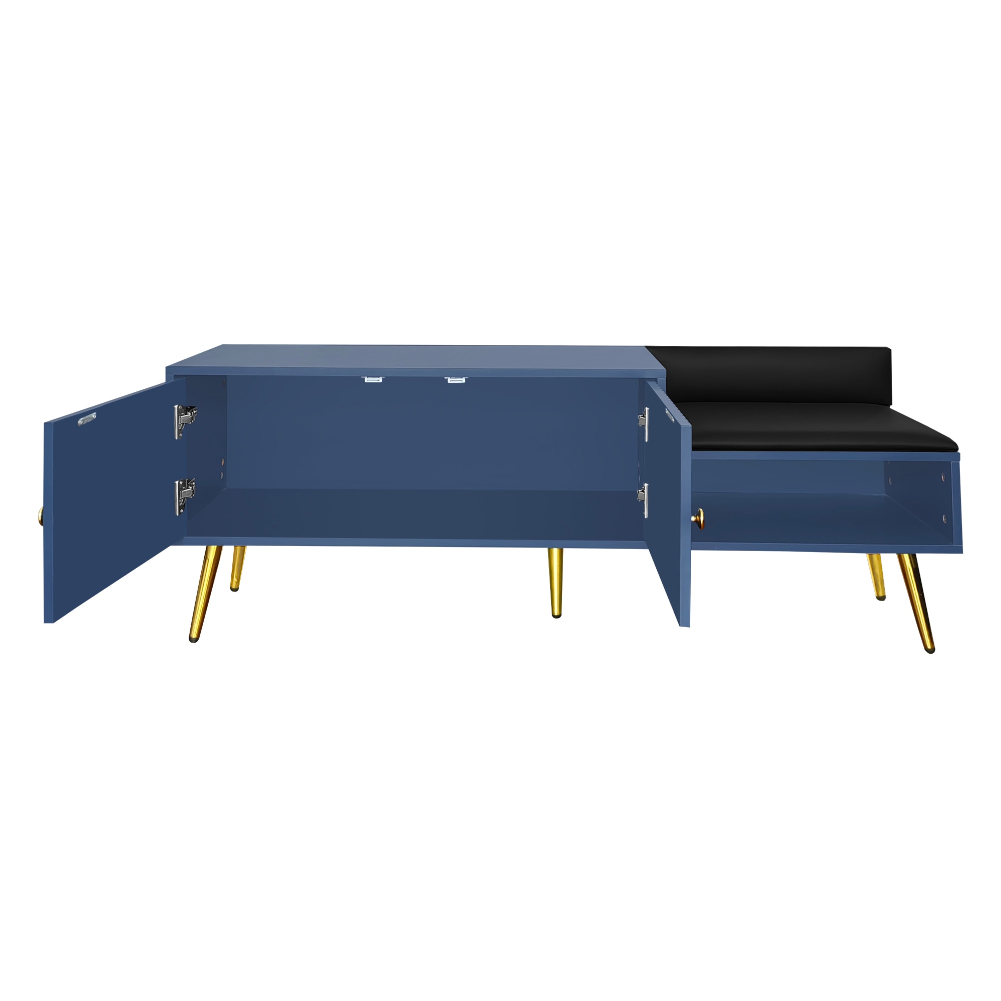 Qualler FSUBTM637M bench - View #7