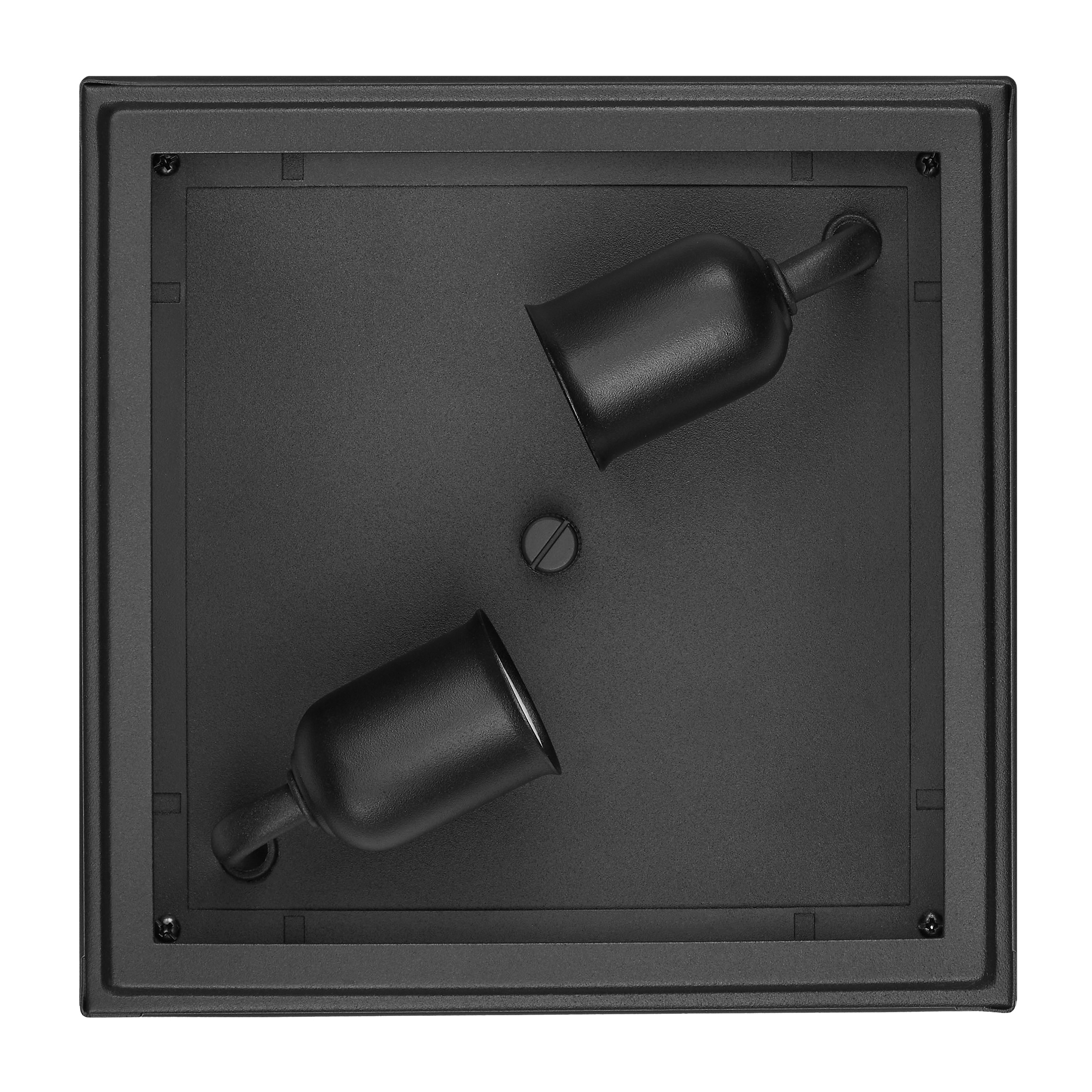Maxxima MEL-9177B Outdoor-Wall-Lighting - View #4
