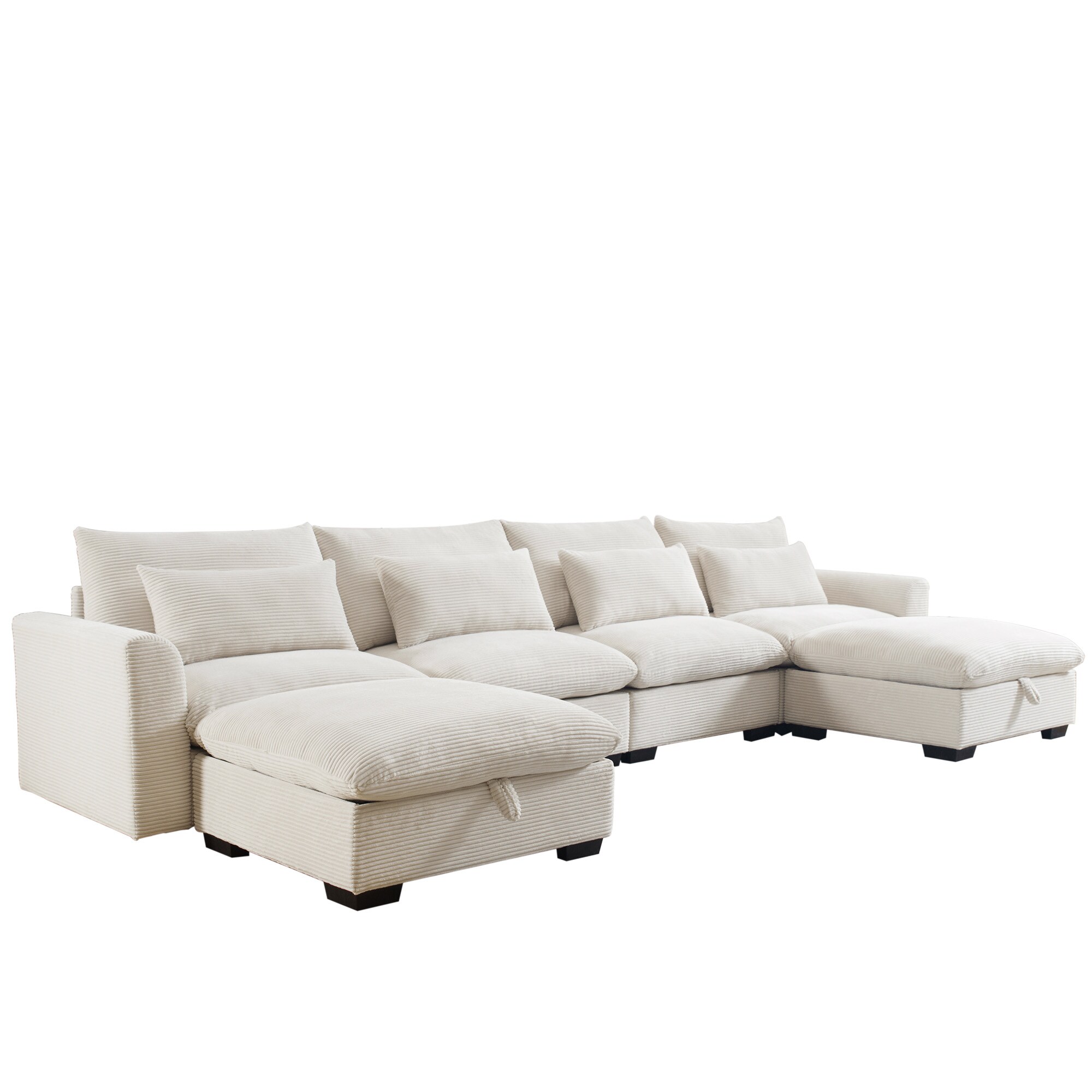 GDFStudio 321066 Sofas-Loveseats - View #7