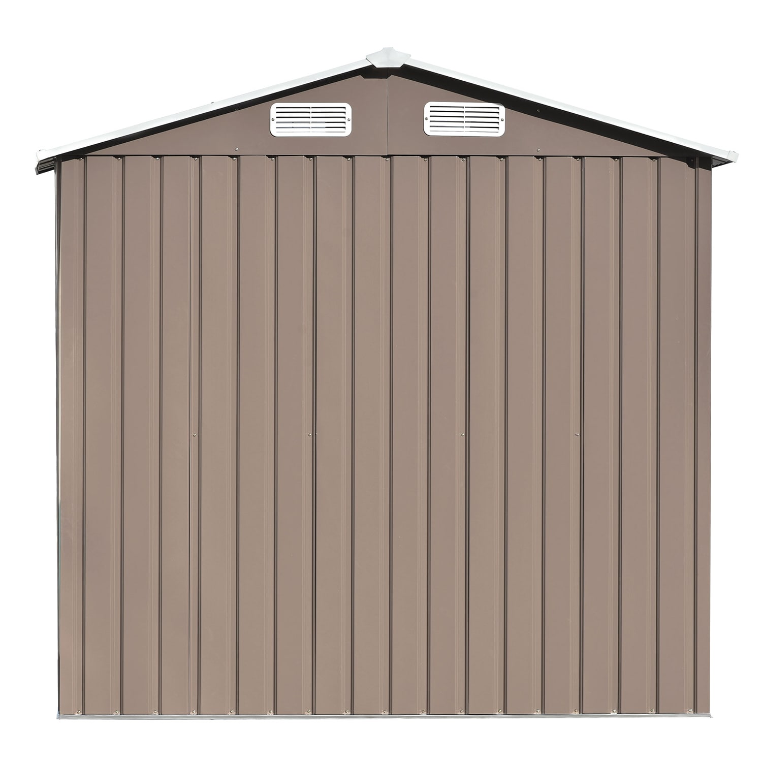 Bybafun YA0100091 Metal-Storage-Buildings-Sheds - View #3