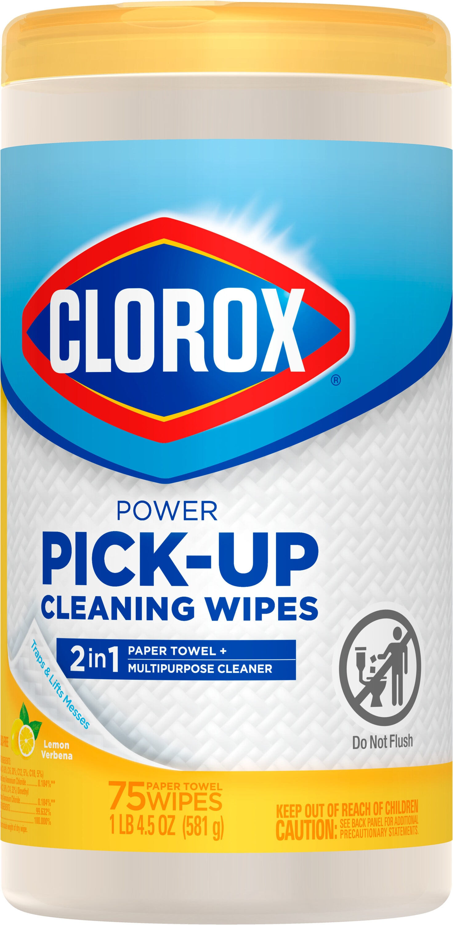 Clorox 4460032578 All-Purpose-Cleaners - View #5