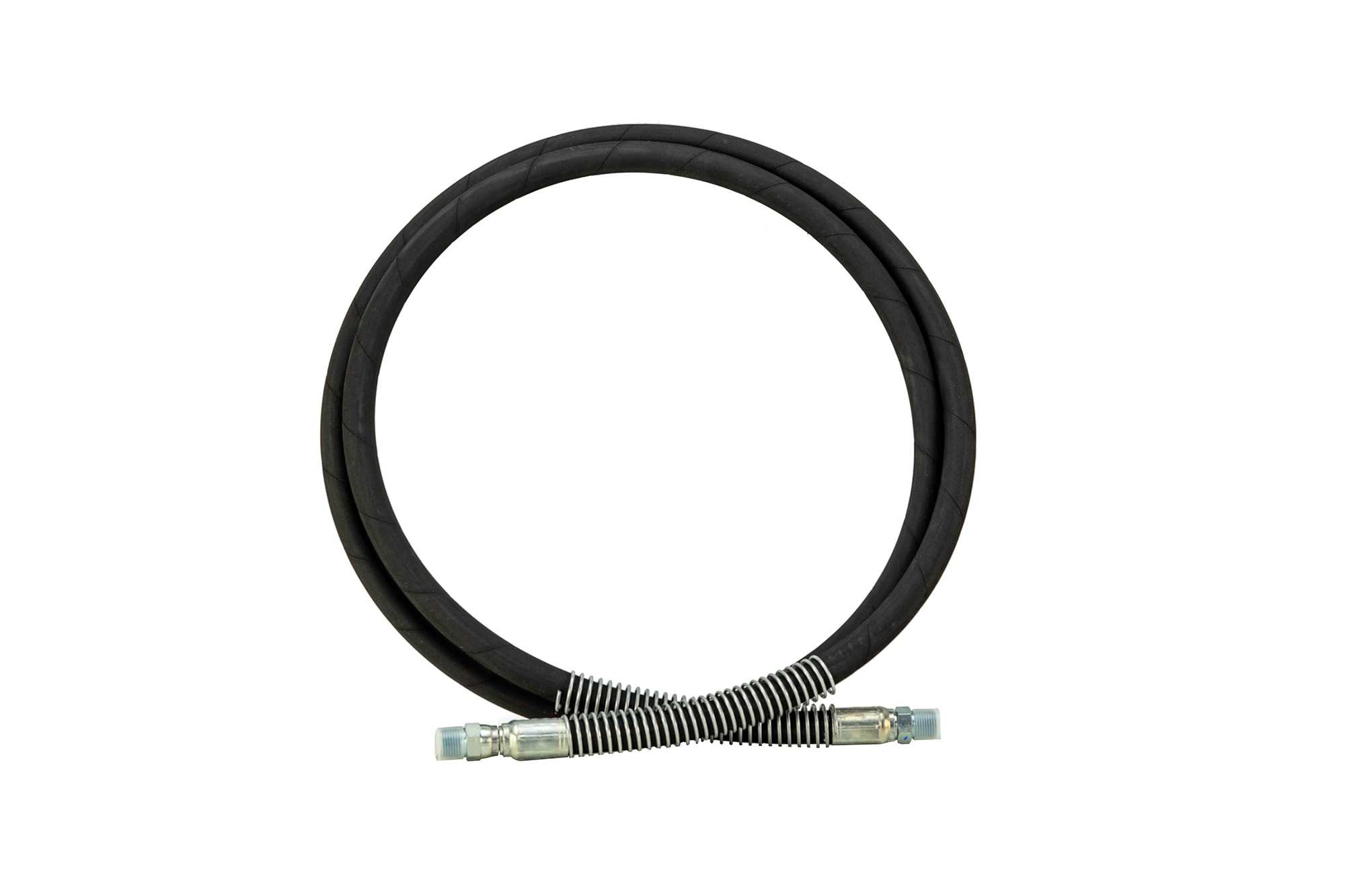 ESCO 3/8-in x 3/8-in 8-ft Hyrdaulic Hose Assembly #10610