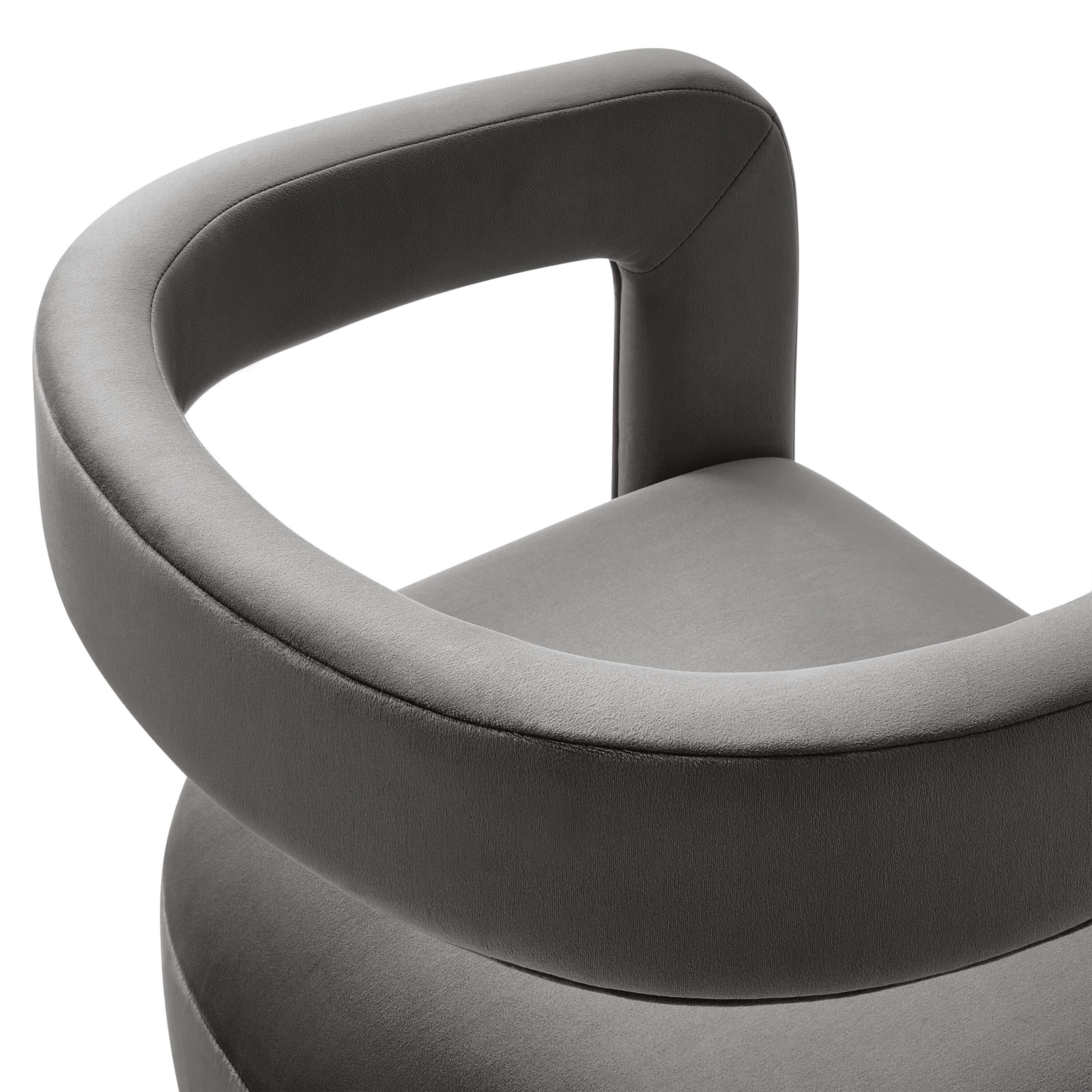 Modway EEI-7052-STG Dining-Chairs - View #4