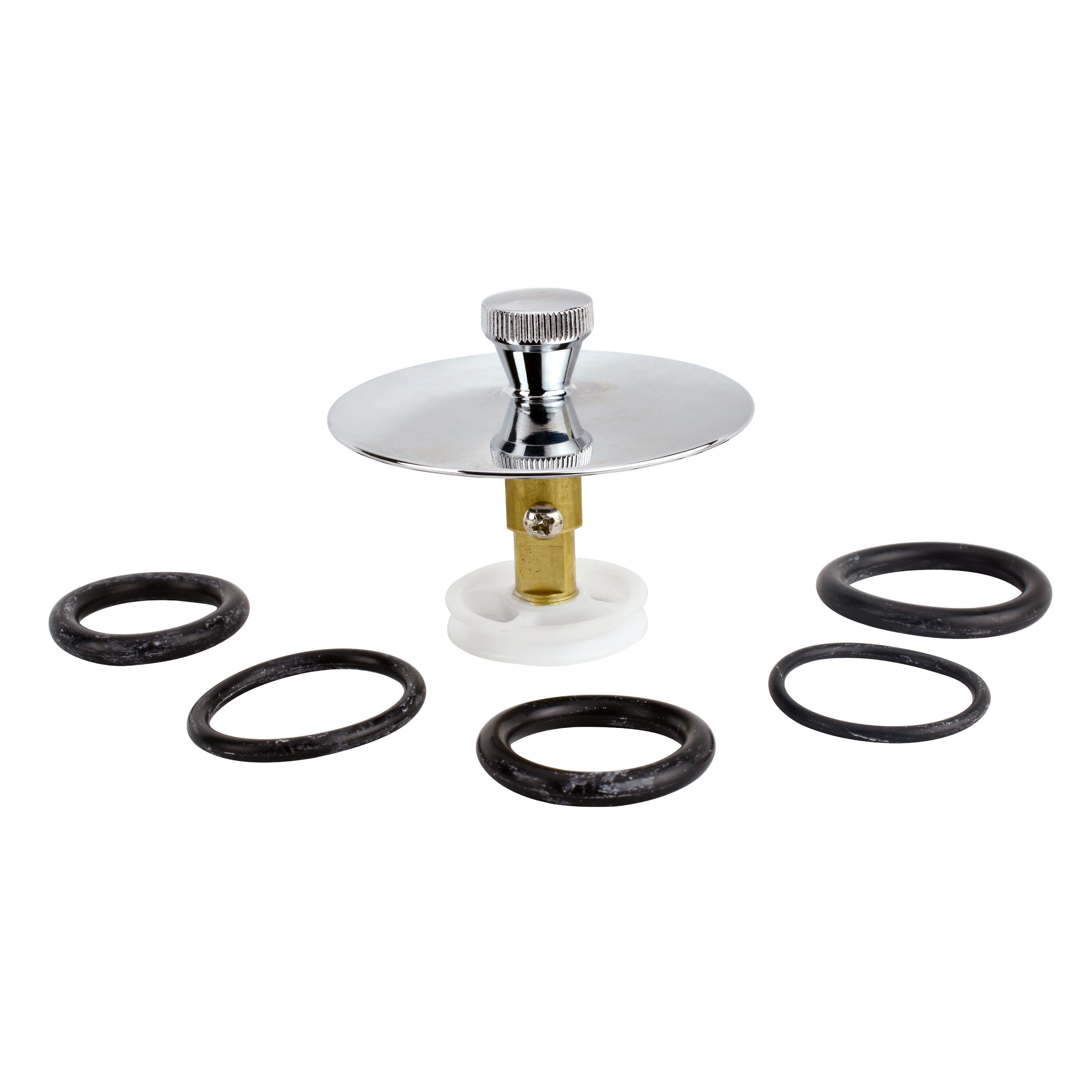 Dearborn 1000000516 Tub-Drain-Accessories - View #3