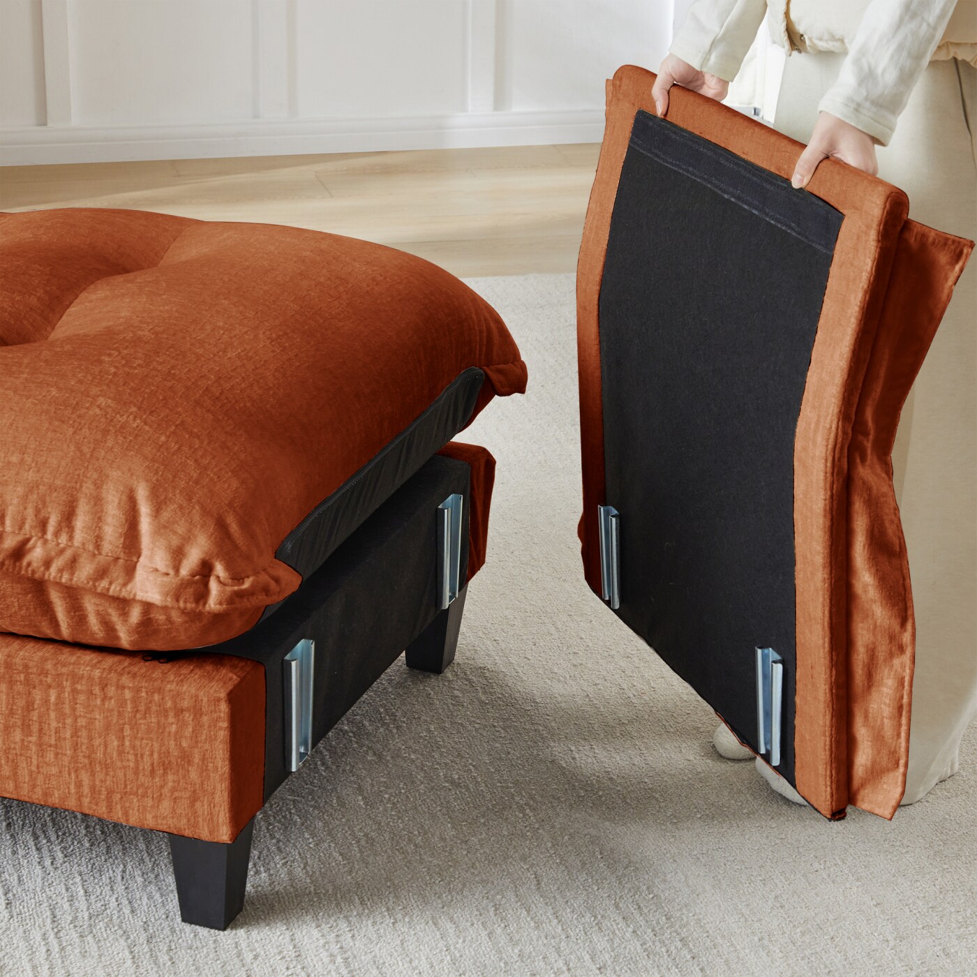 CHITA ASOFA-884 Sofas-Loveseats - View #5