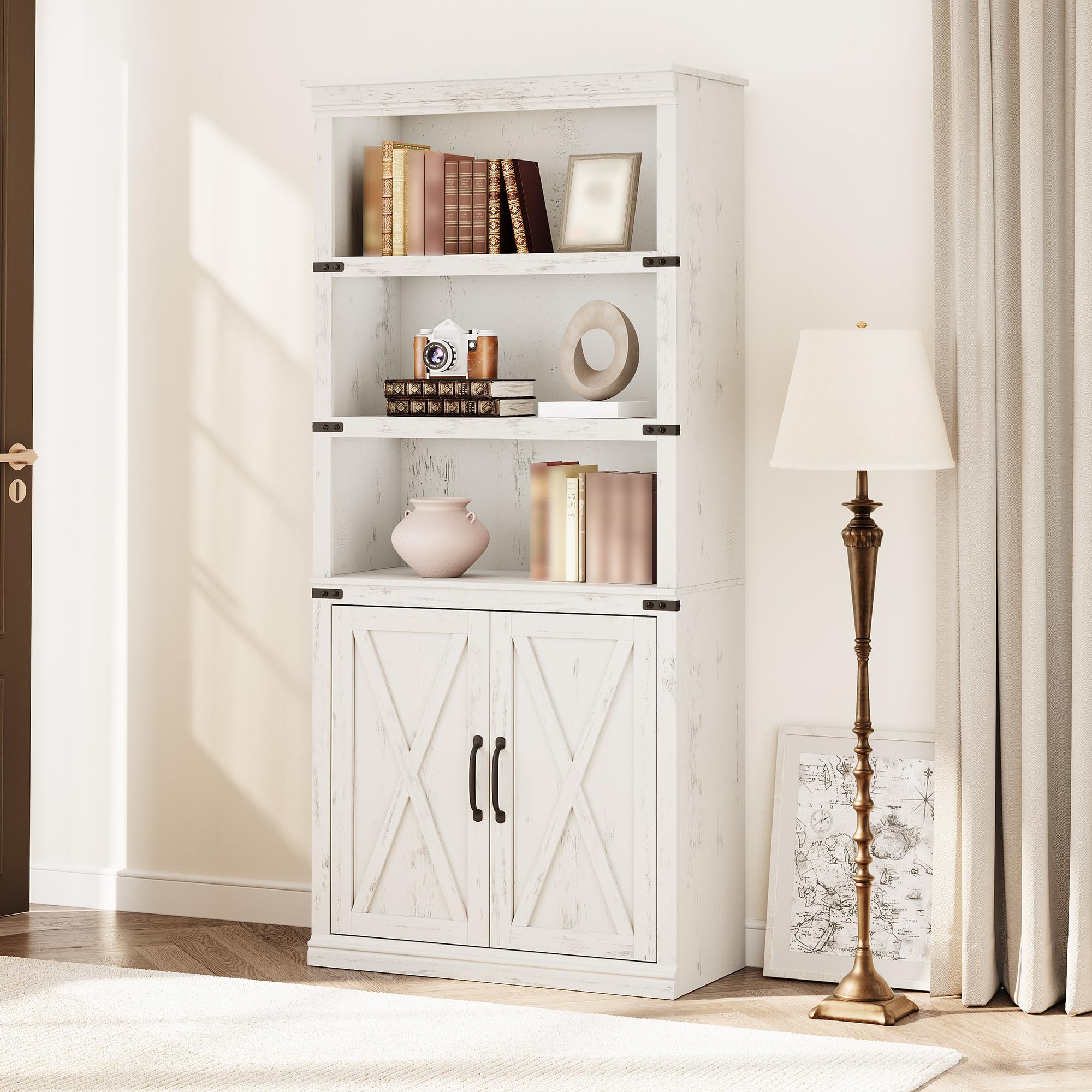 Garvee ZLL-PHO-15PB37T1 bookcases - View #2