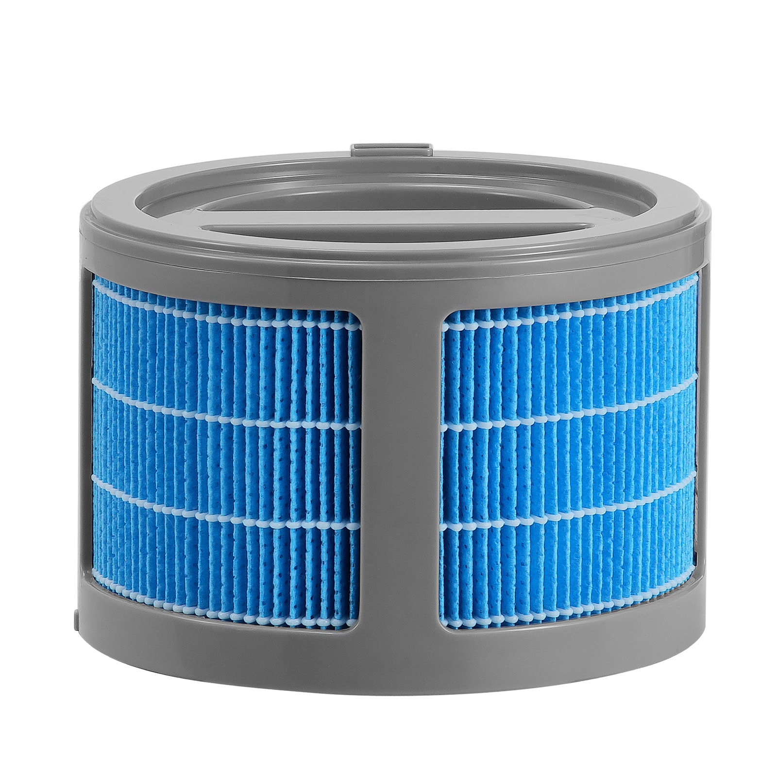 GIVIMO Evaporative Humidifier Replacement Filter - 2 Pack Spunlace Wick Filters - Compatible with 10 L Model BZT-242 Evaporative Humidifier - Easy to Install #LW102GIVSS3169