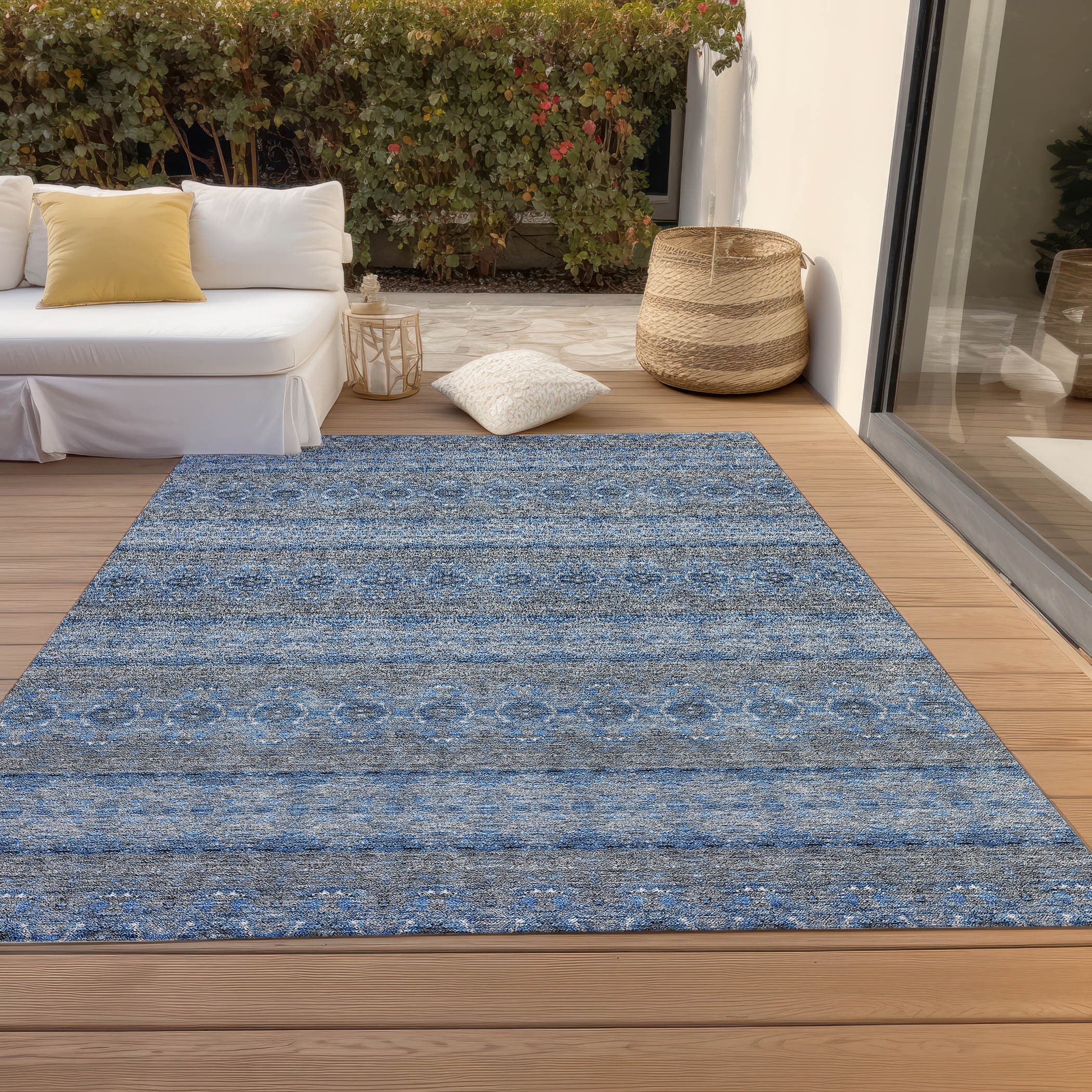 Addison Rugs ACN615NA8X10 rugs - View #8