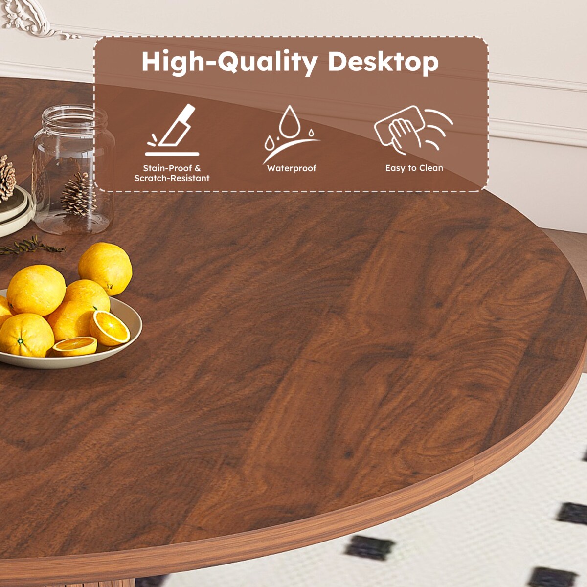 Streamdale Furniture W2700S00126 Dining-Sets - View #3