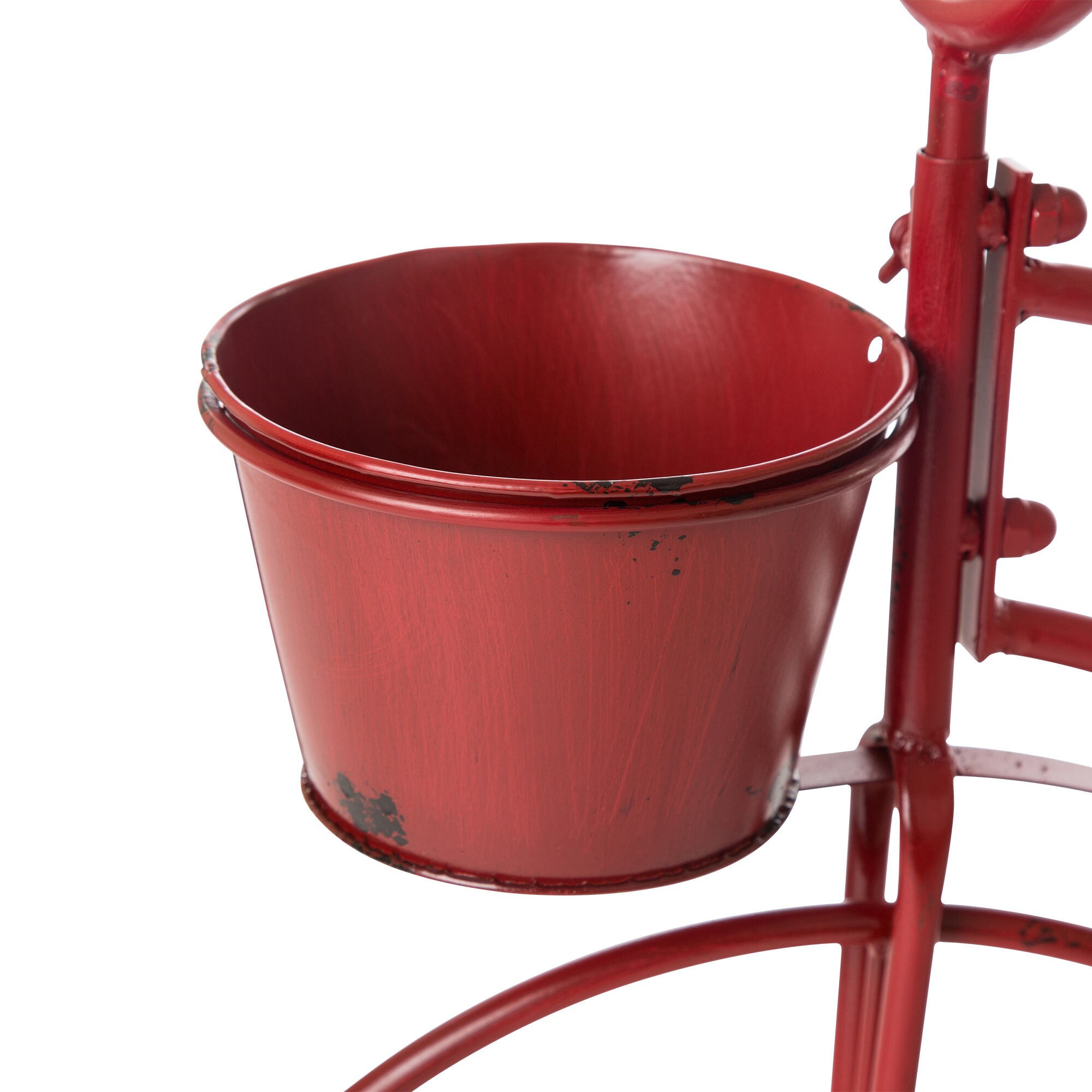 Glitzhome GH1428202665 Planter-Window-Box - View #9