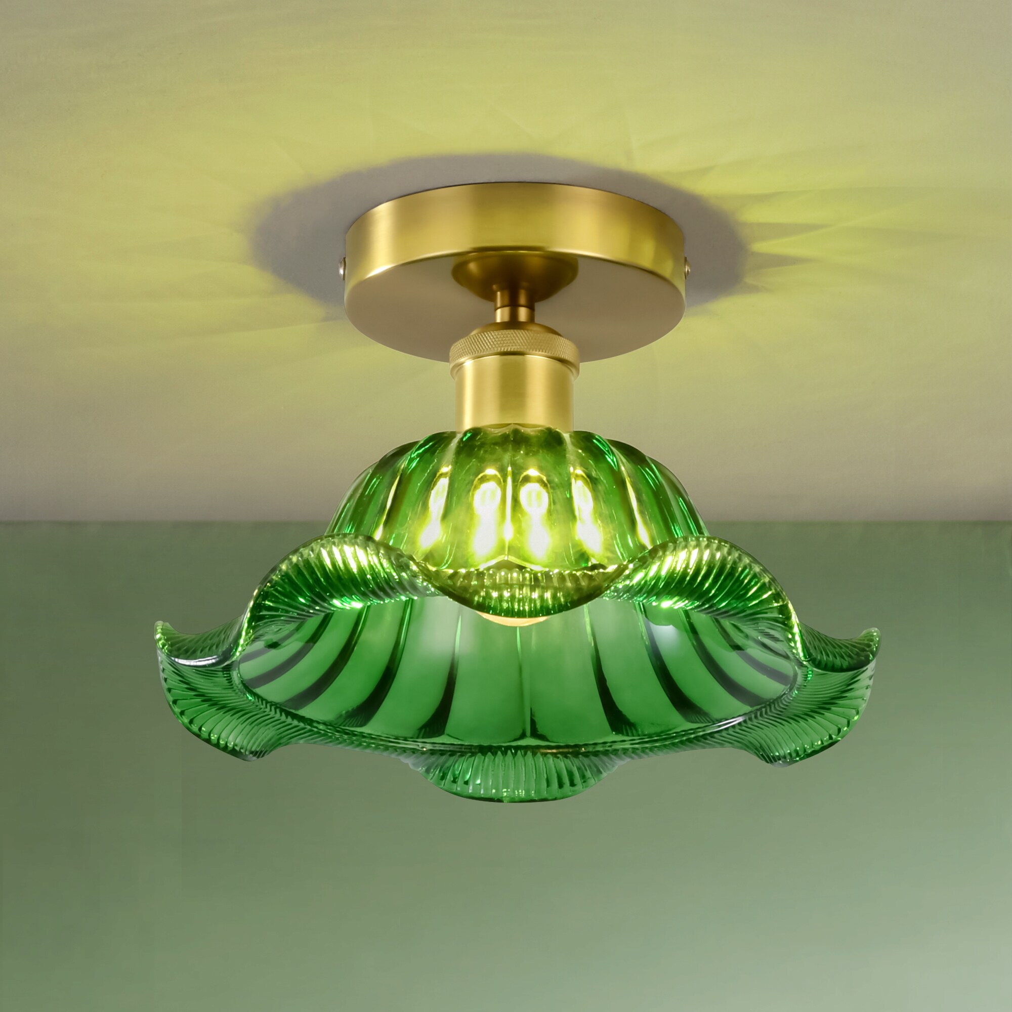 Rennnsan FL810180318 flushmounts - View #6