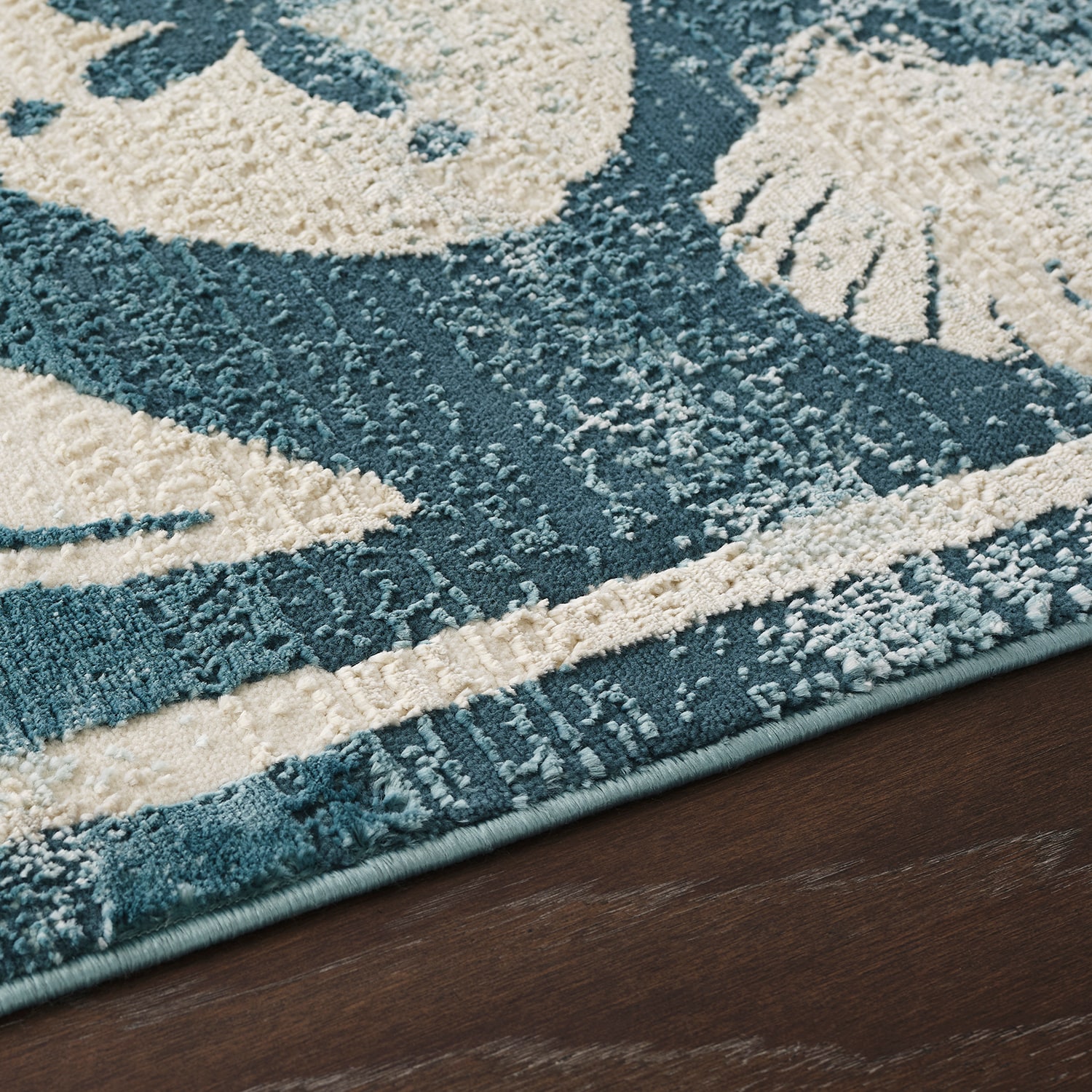 allen + roth L66096BBNA7A9A rugs - View #2