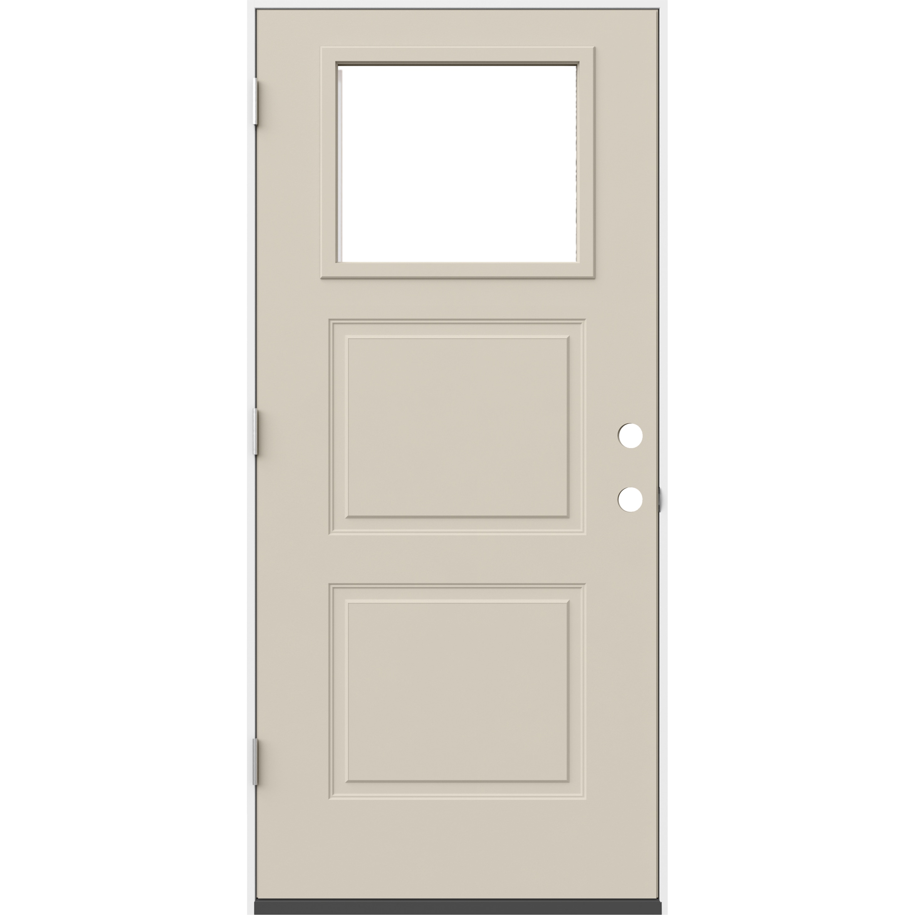 JELD-WEN LOWOLJW250000002 Entry-Doors - View #2