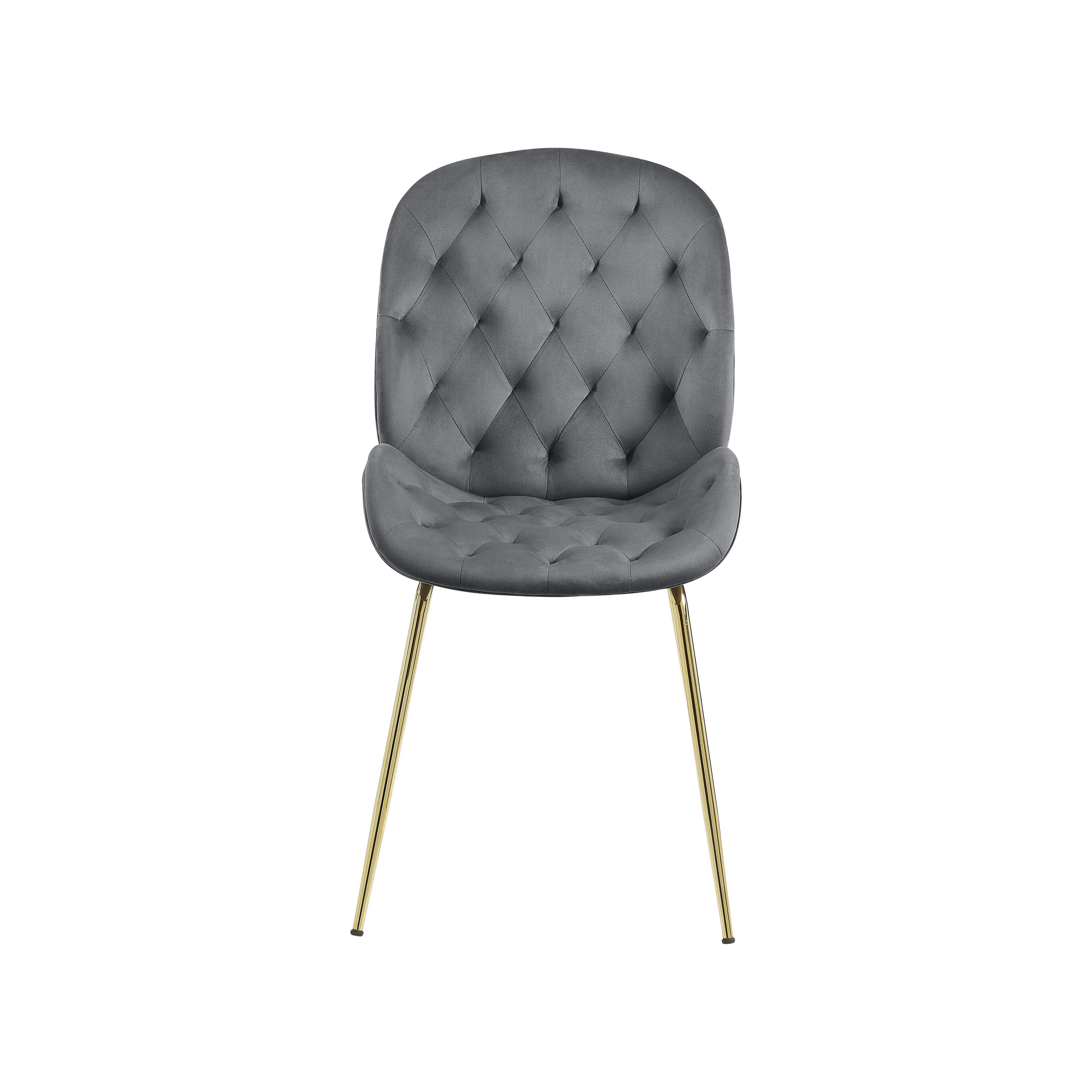 Art Leon CC070-1-GR-F Dining-Chairs - View #7