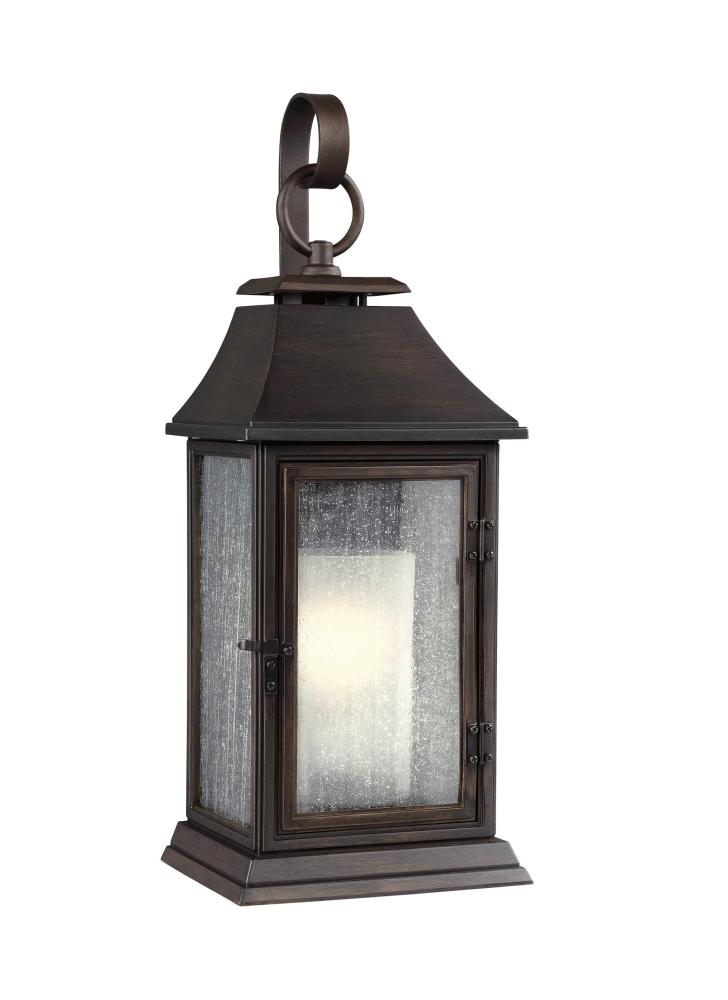Generation Lighting OL10601HTCP Outdoor-Wall-Lighting - View #2
