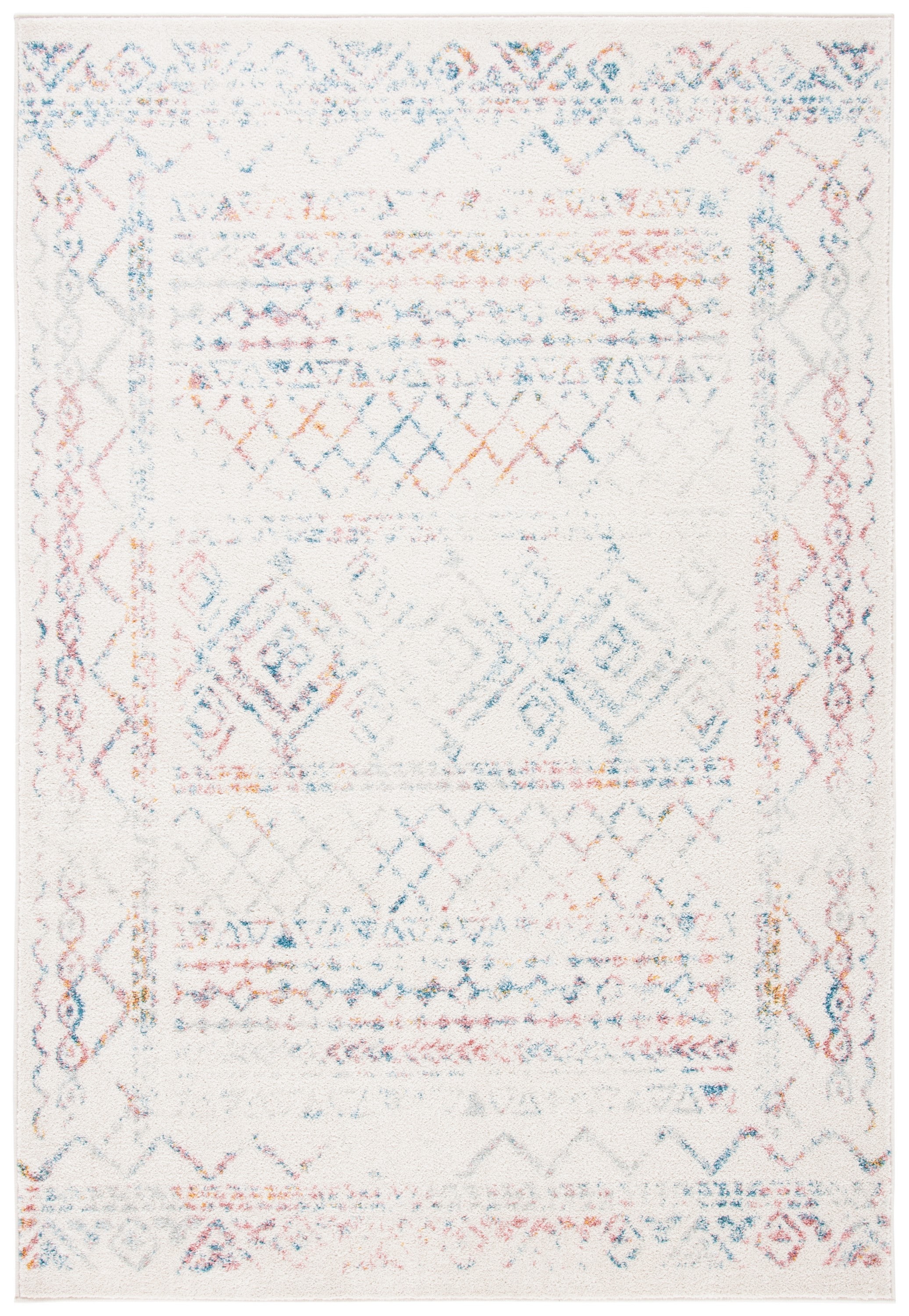 Safavieh TUL268M-4 rugs - View #2