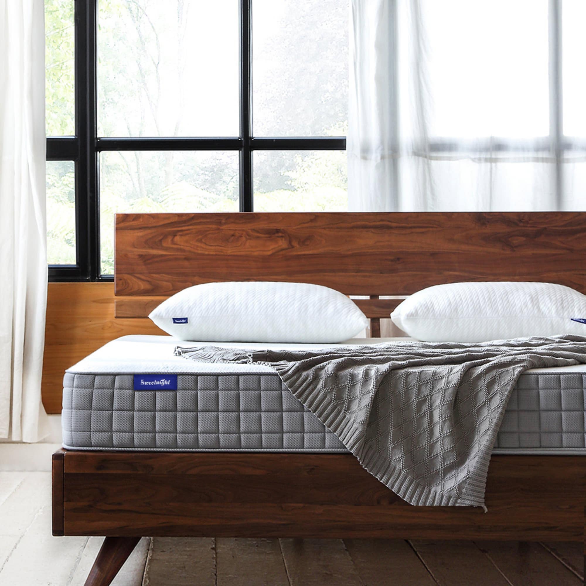 CASAINC TMM-WF-SN-M003-T Mattresses-Boxsprings - View #2