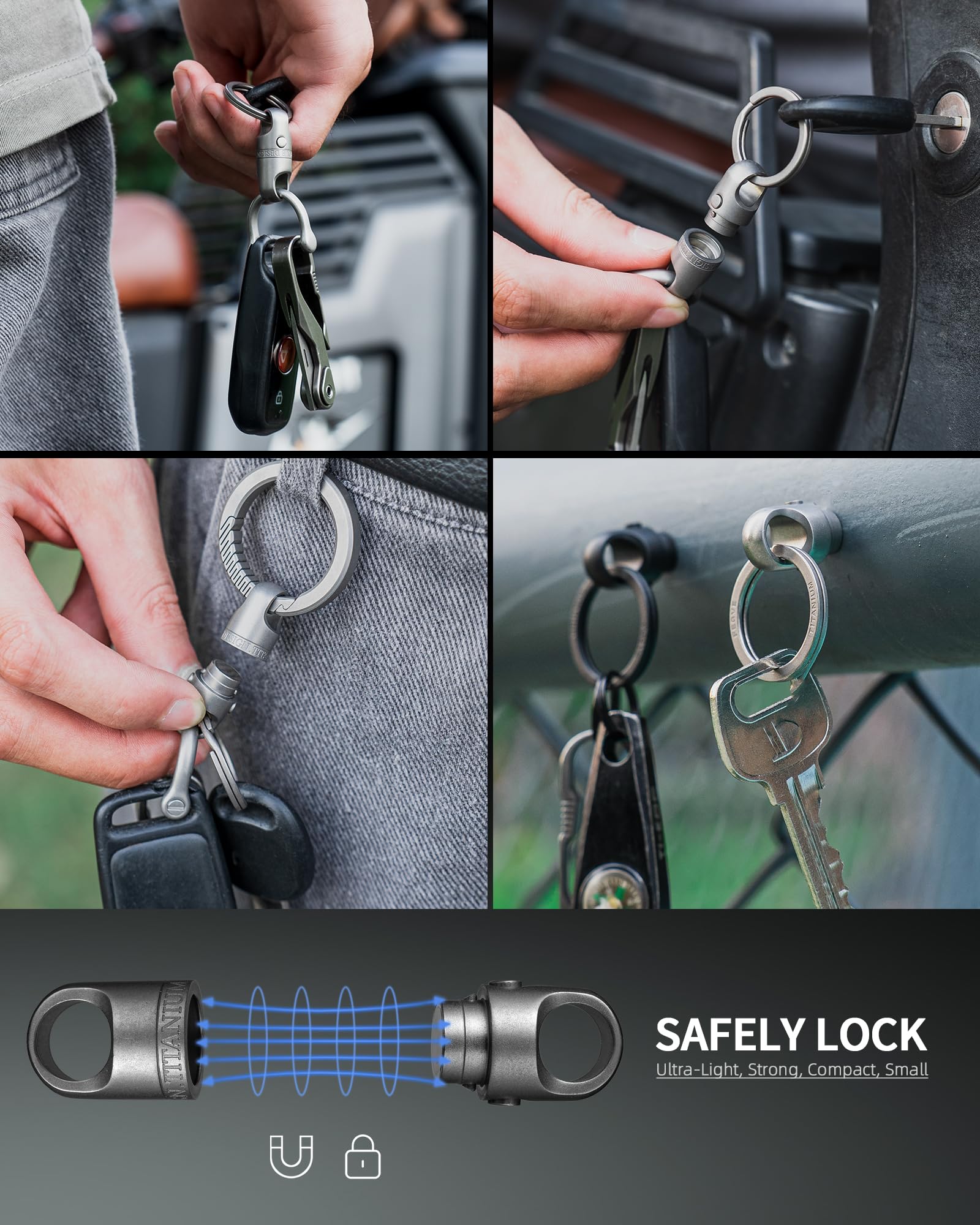 Adrinfly LAD0814D365 Key-Accessories - View #6
