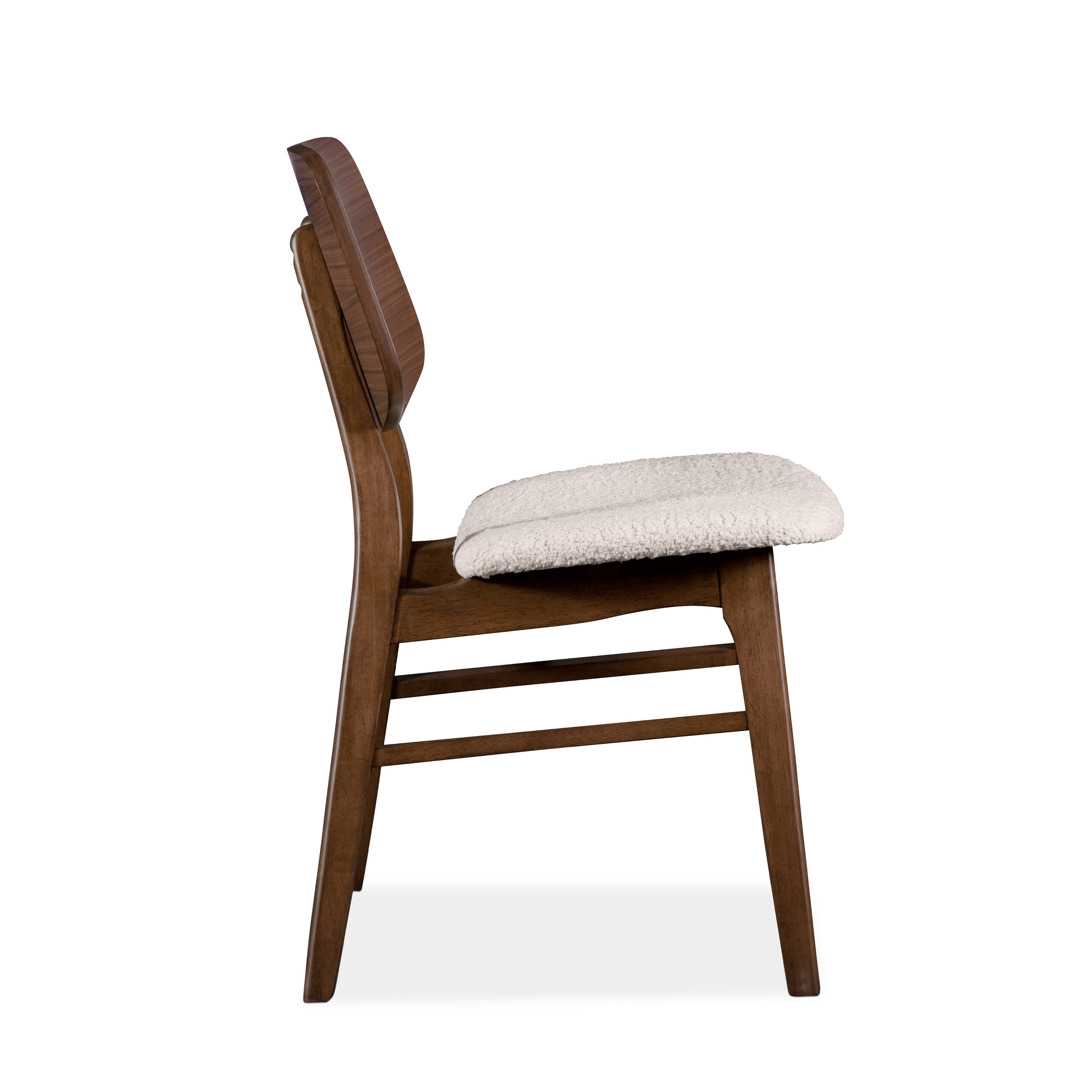 Furniture of America IDF-3212WN-SC Dining-Chairs - View #6