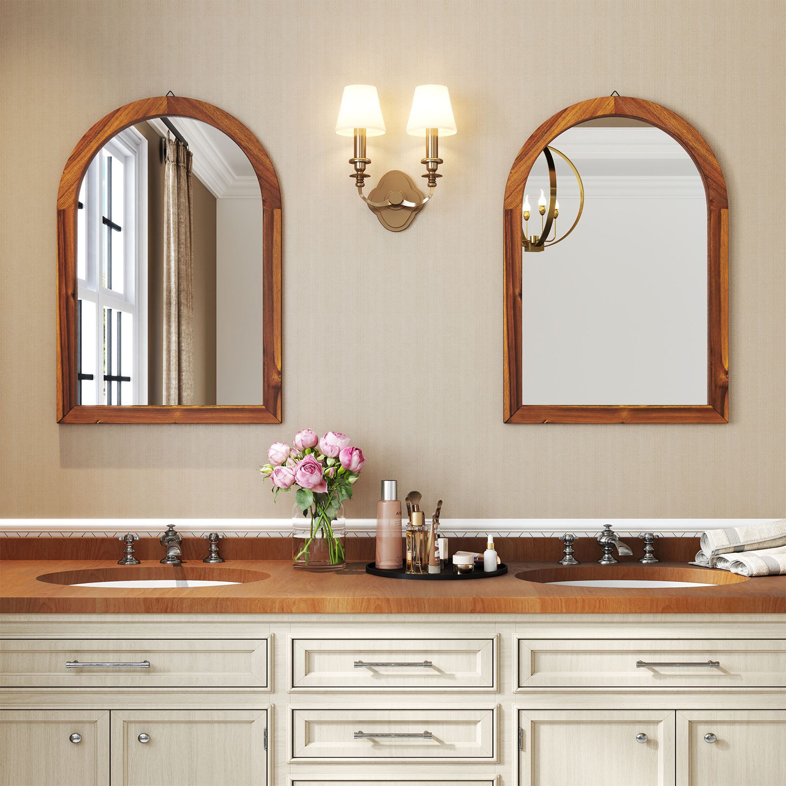 Slickblue D-CO-NB57421VJ Decor-Mirrors - View #6