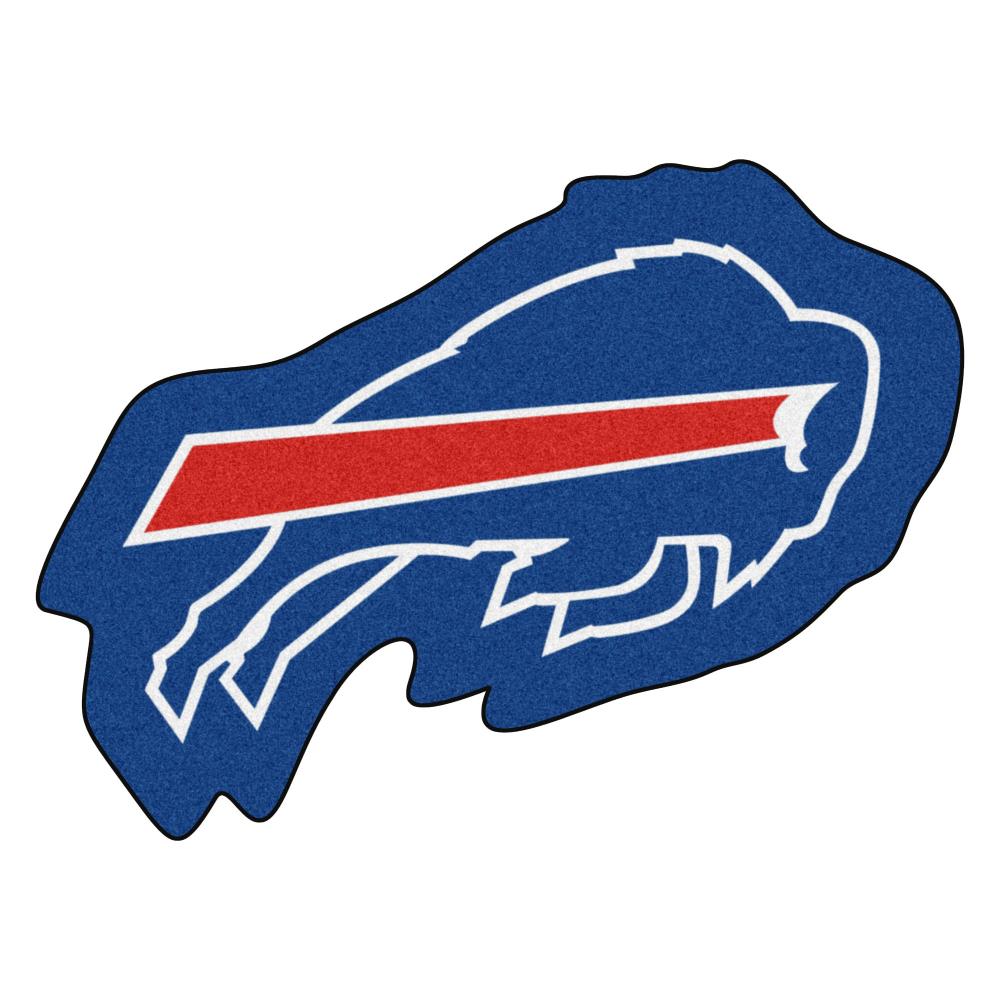 Fanmats, NFL - Buffalo Bills Starter Mat