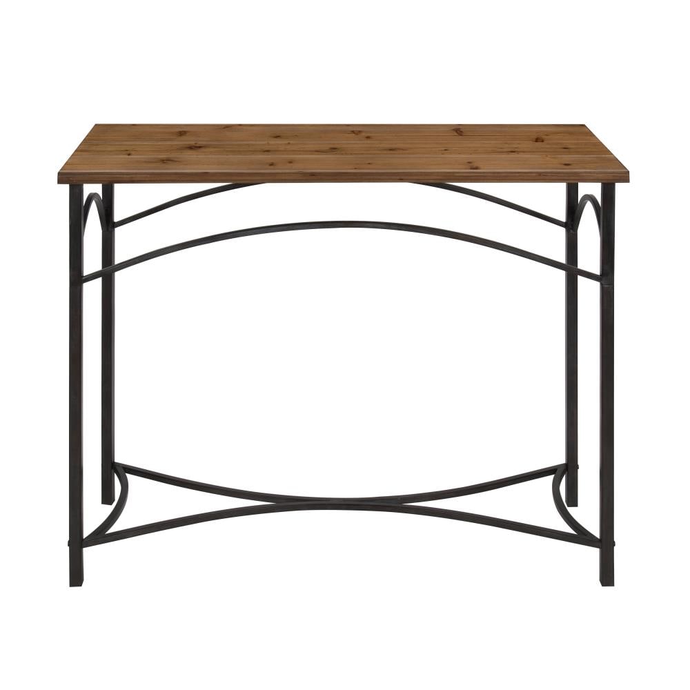 Kate and Laurel 211957 Console-Sofa-Tables - View #2