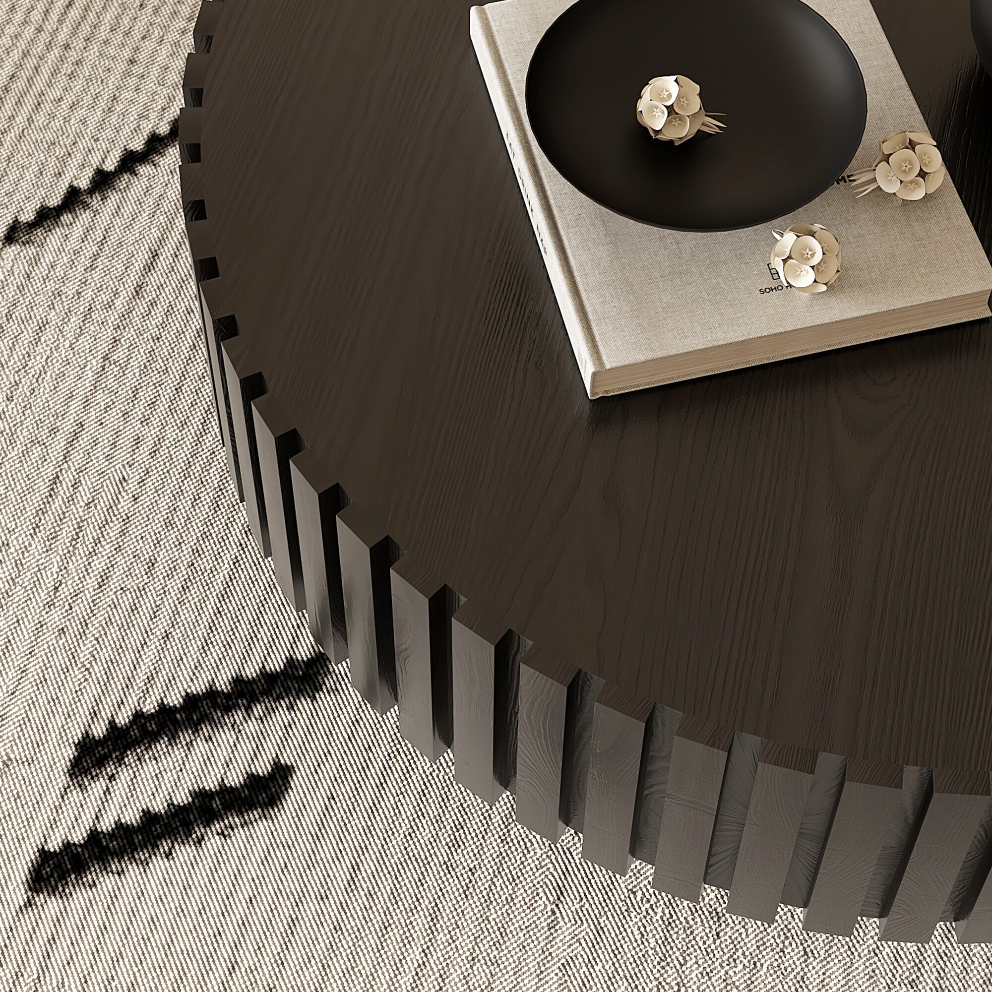 LUXEYARD DS-X-225-COFFTLE18 Coffee-Tables - View #3