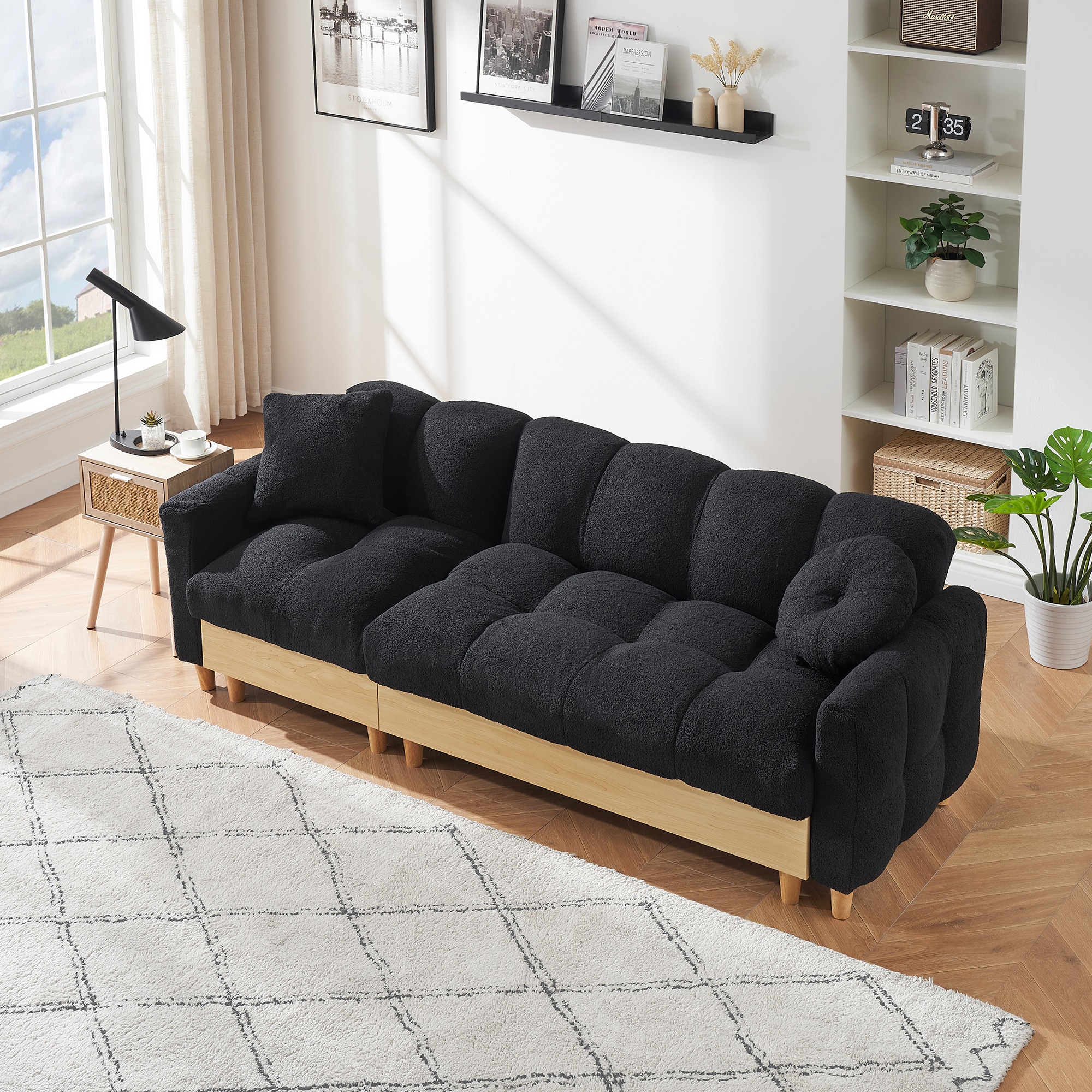 Bybafun YD2700082 Sofas-Loveseats - View #9