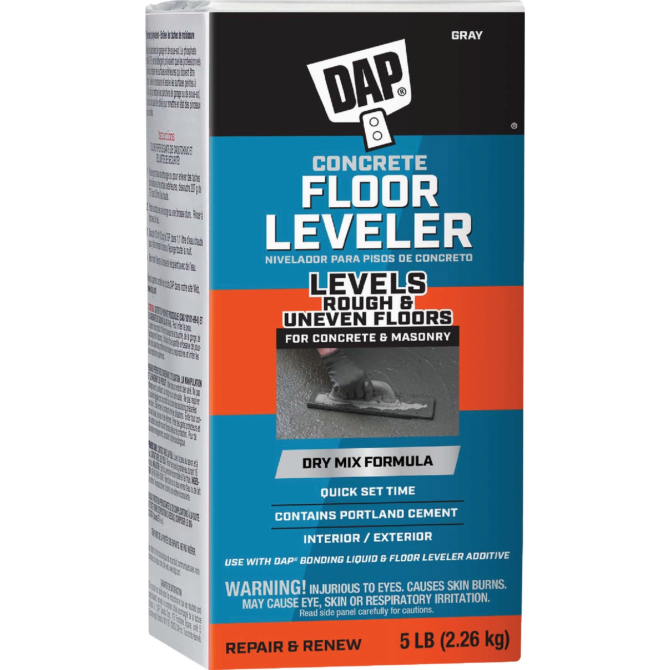DAP 10414 Concrete-Patch - View #3