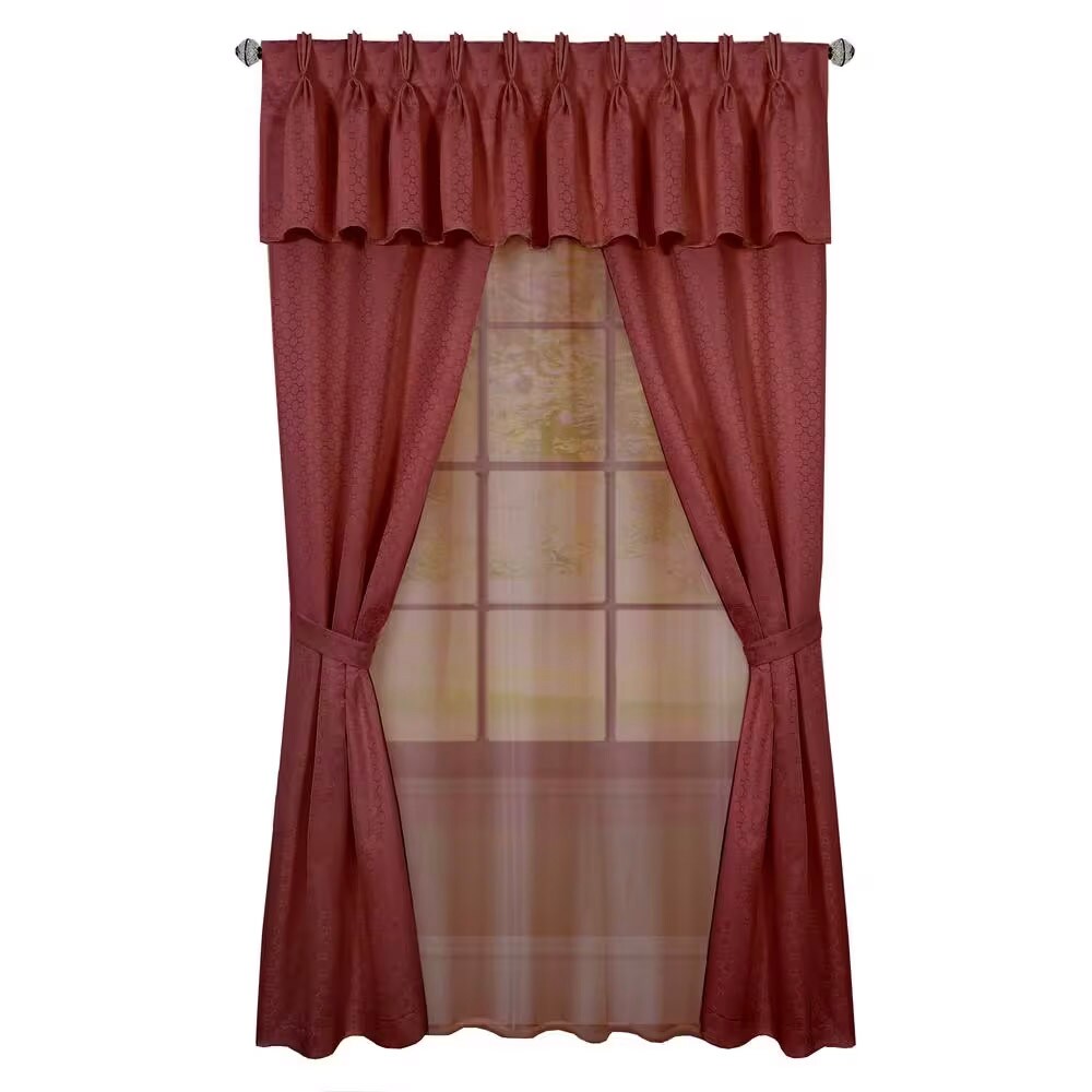 Achim CL6P84MS06 curtains - View #3