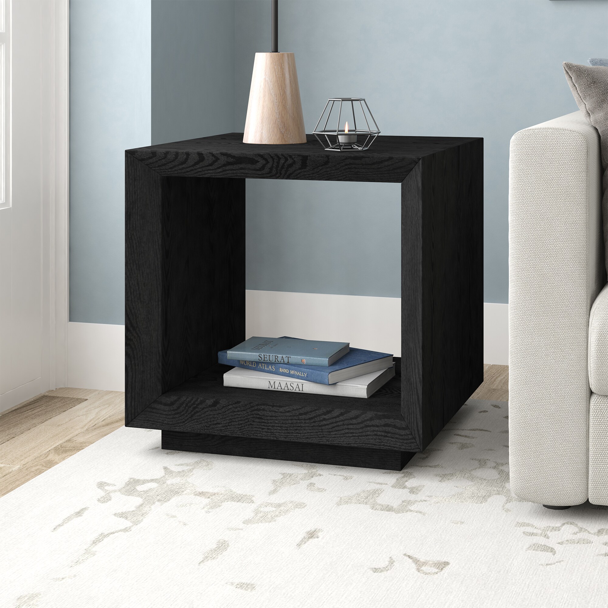 Hailey Home ST2040 End-Tables - View #5