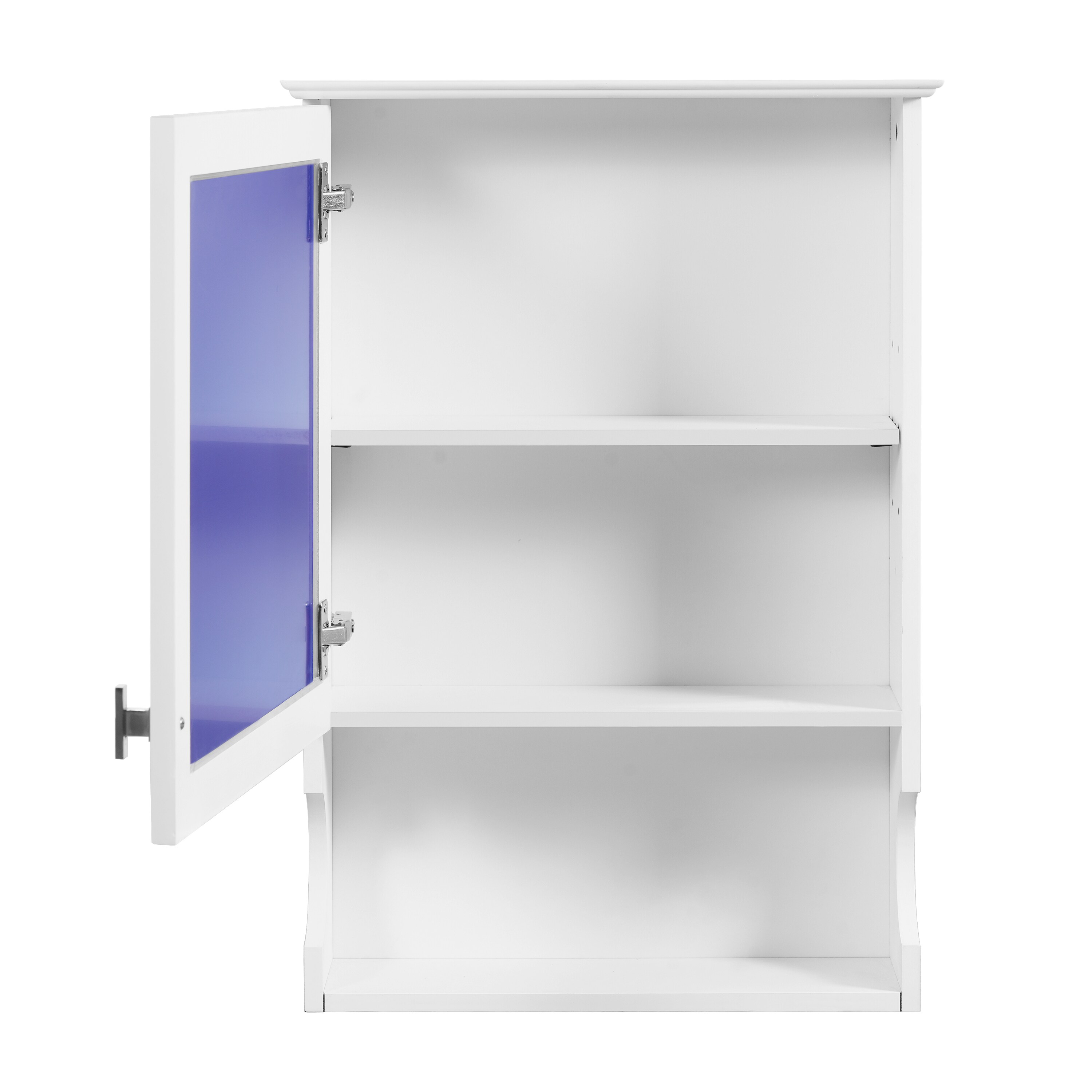 Forclover HUC-W2203P176566 Bathroom-Medicine-Cabinets - View #8
