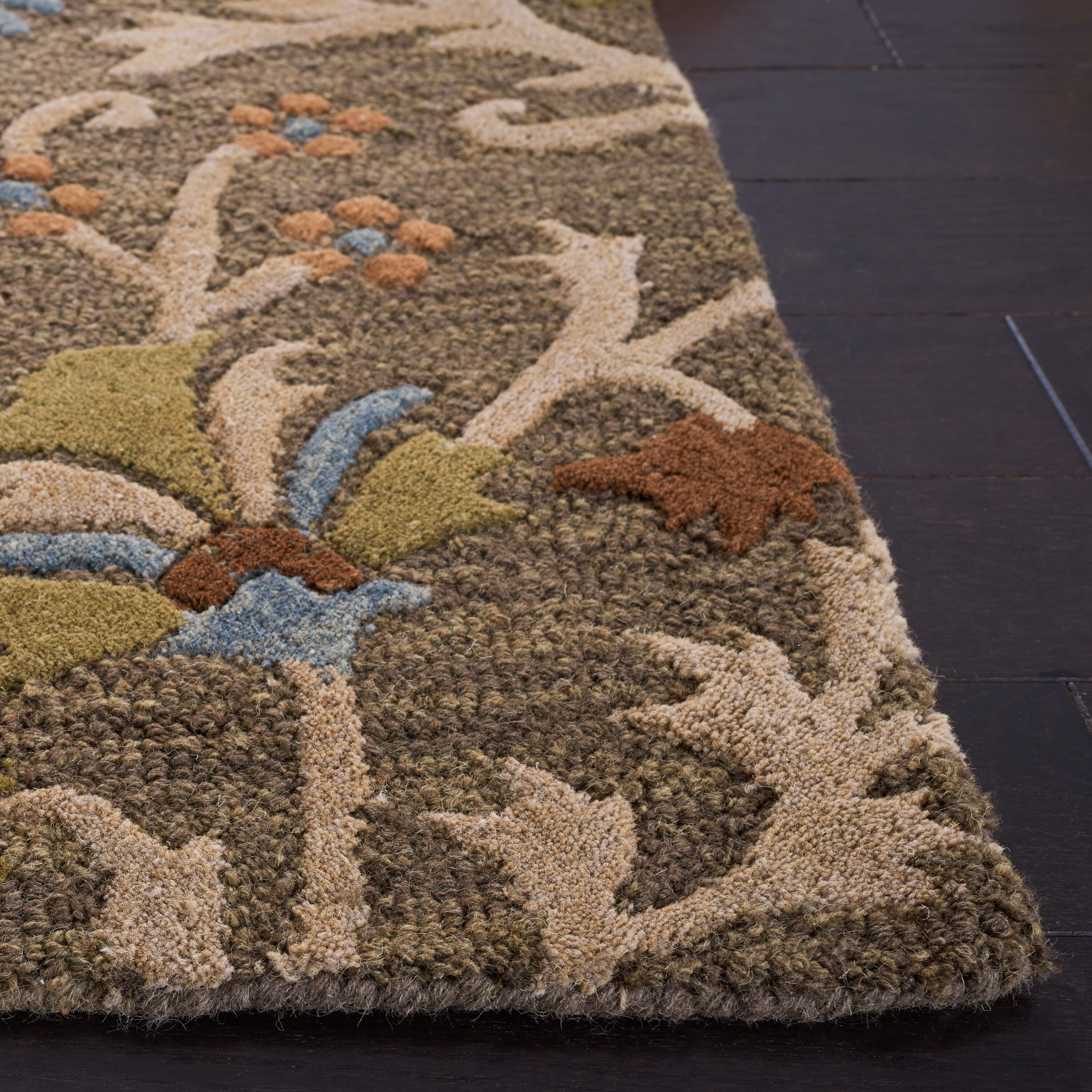 Safavieh CAM235A-6 rugs - View #7
