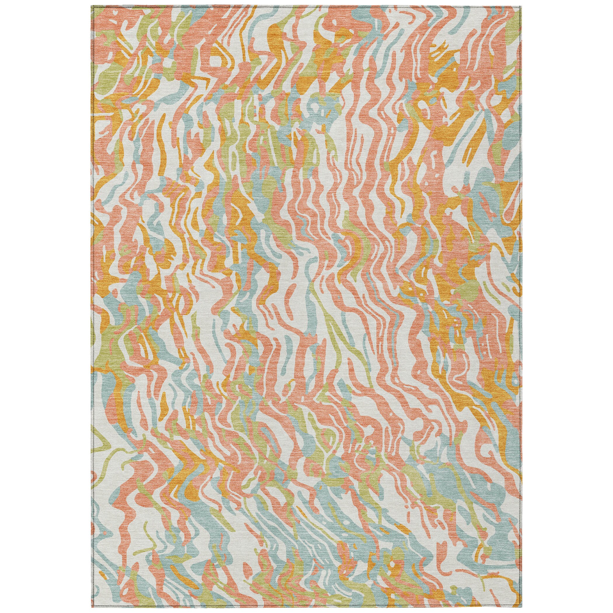 Addison Rugs ACN1038CR30X46 rugs - View #2