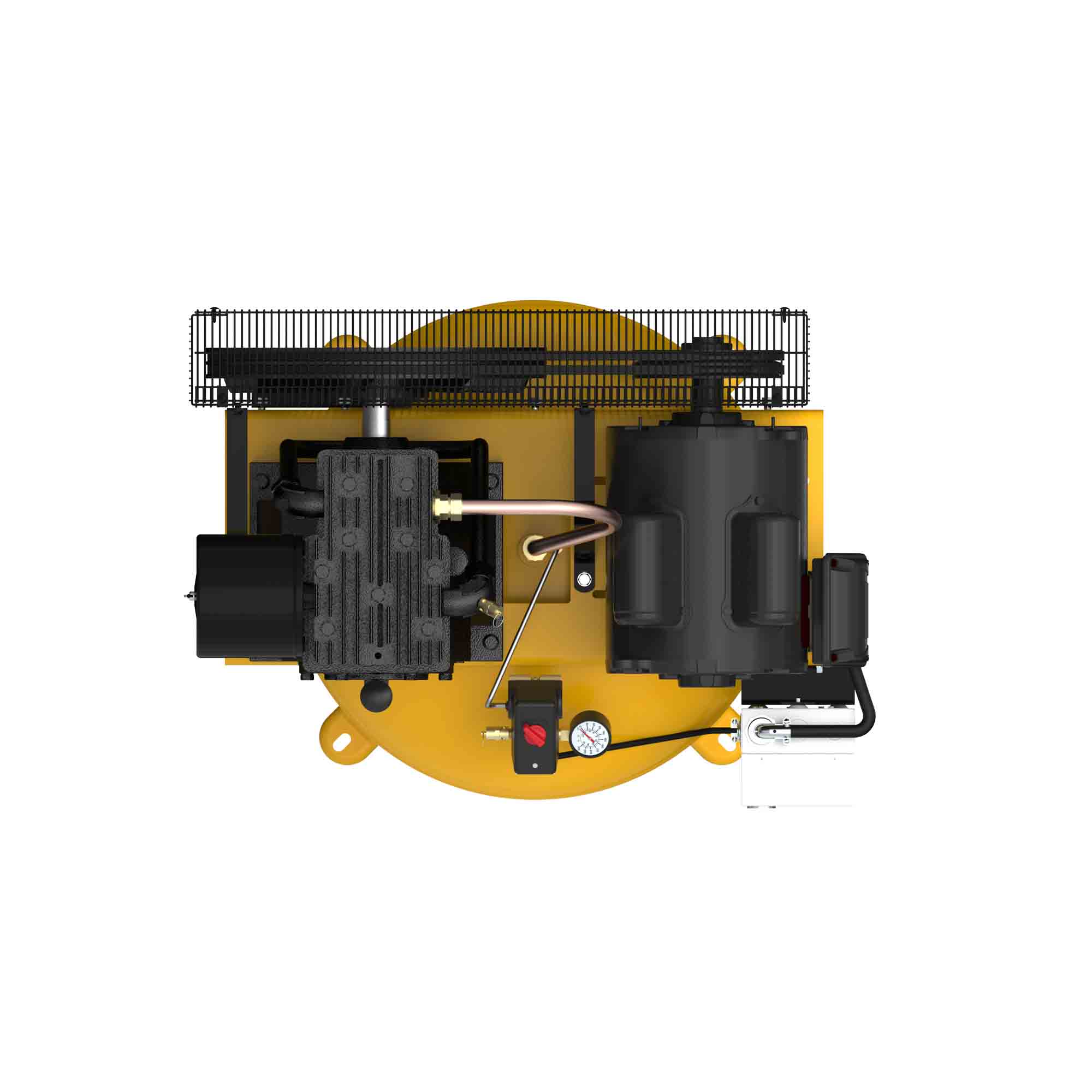 DEWALT DXCM804.COM Air-Compressors - View #5