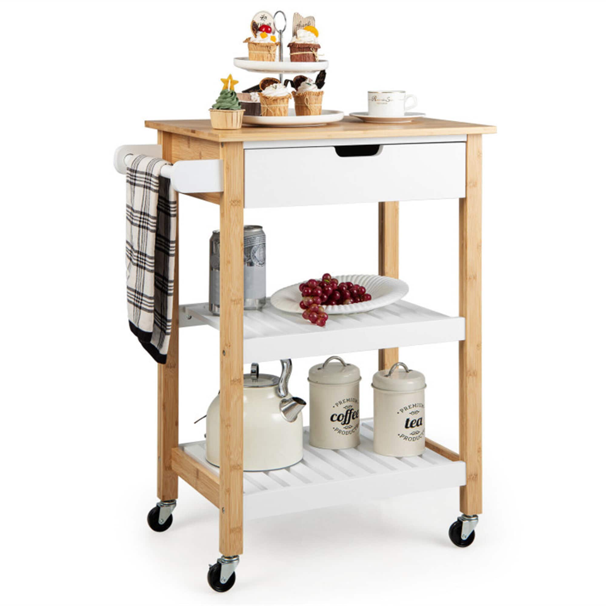 BABOOM BOM-HW65791-CO Kitchen-Furniture - View #3