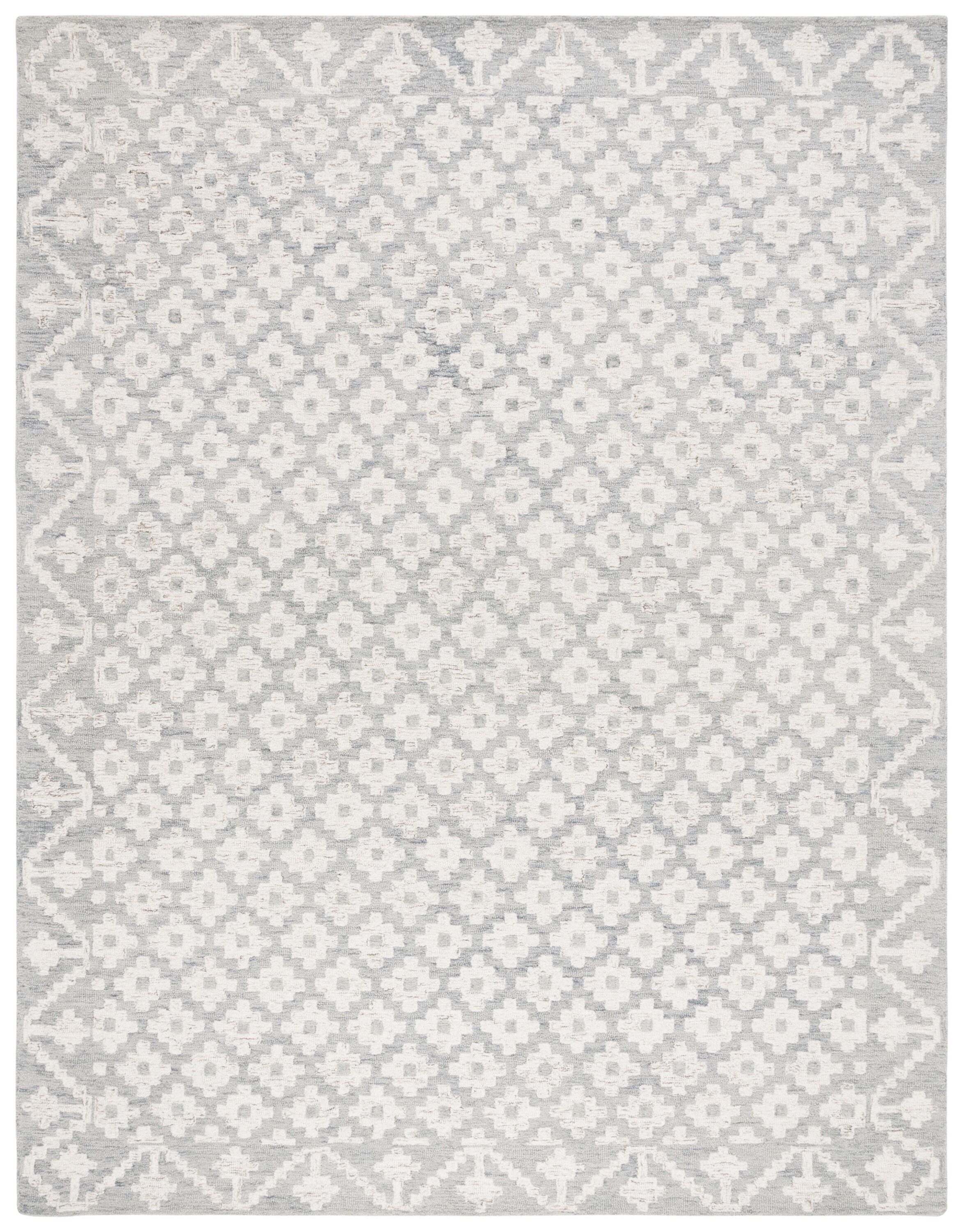 Safavieh MET357L-8 rugs - View #2