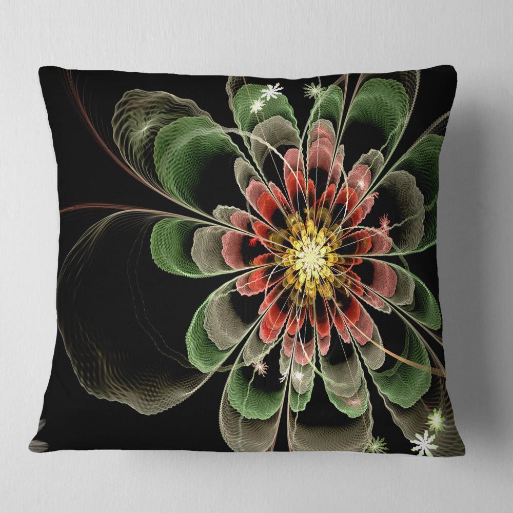 Designart CU8910-18-18 Accent-Pillows - View #2
