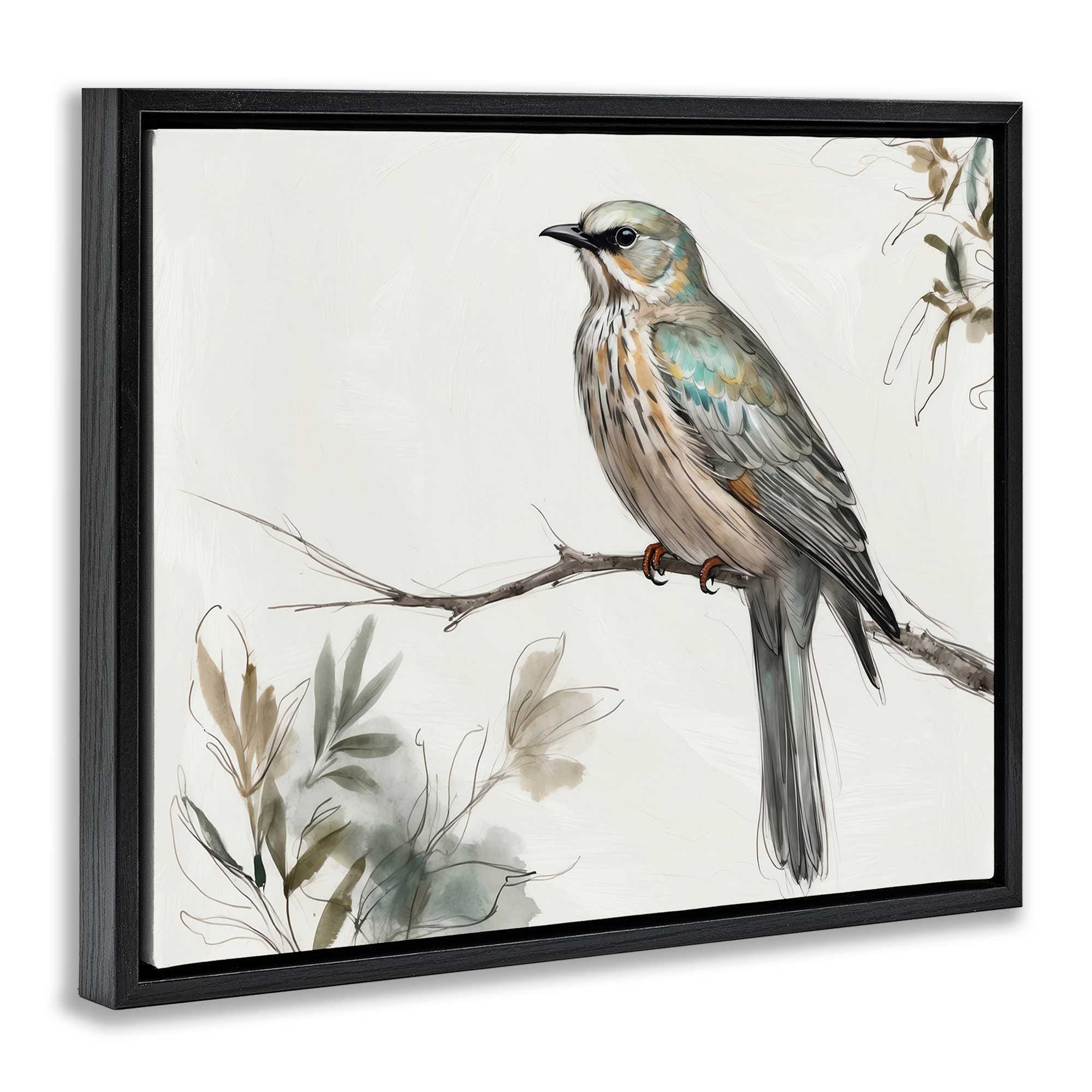 Stupell Industries BT-781-FFB-16X20 Wall-Art - View #2