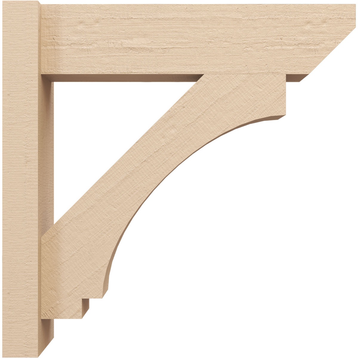 Ekena Millwork 2131979 outlookers - View #2