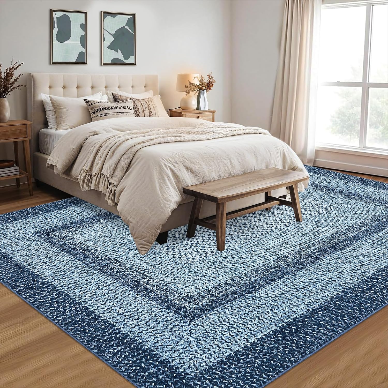 GAOMON CES-HG0REIQ91GBZ-P5N rugs - View #7
