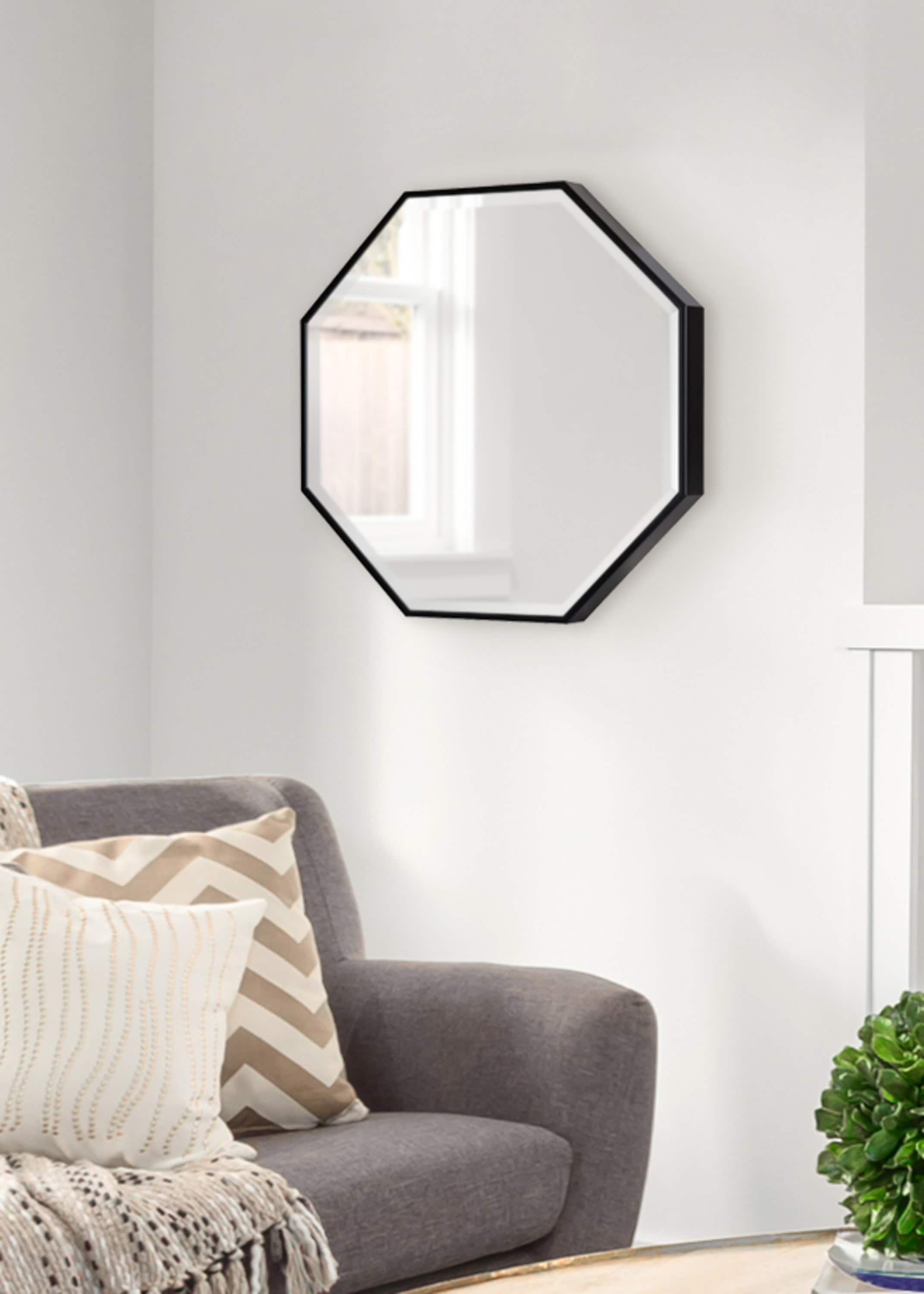 Kate and Laurel 220238 Decor-Mirrors - View #6